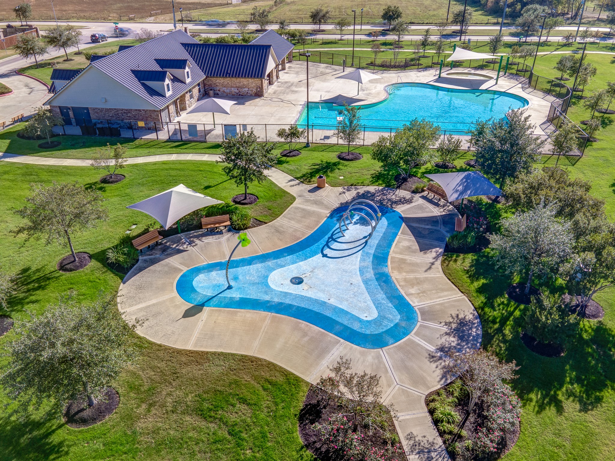 23322 Charred Oak Lane, Katy, TX 77493
