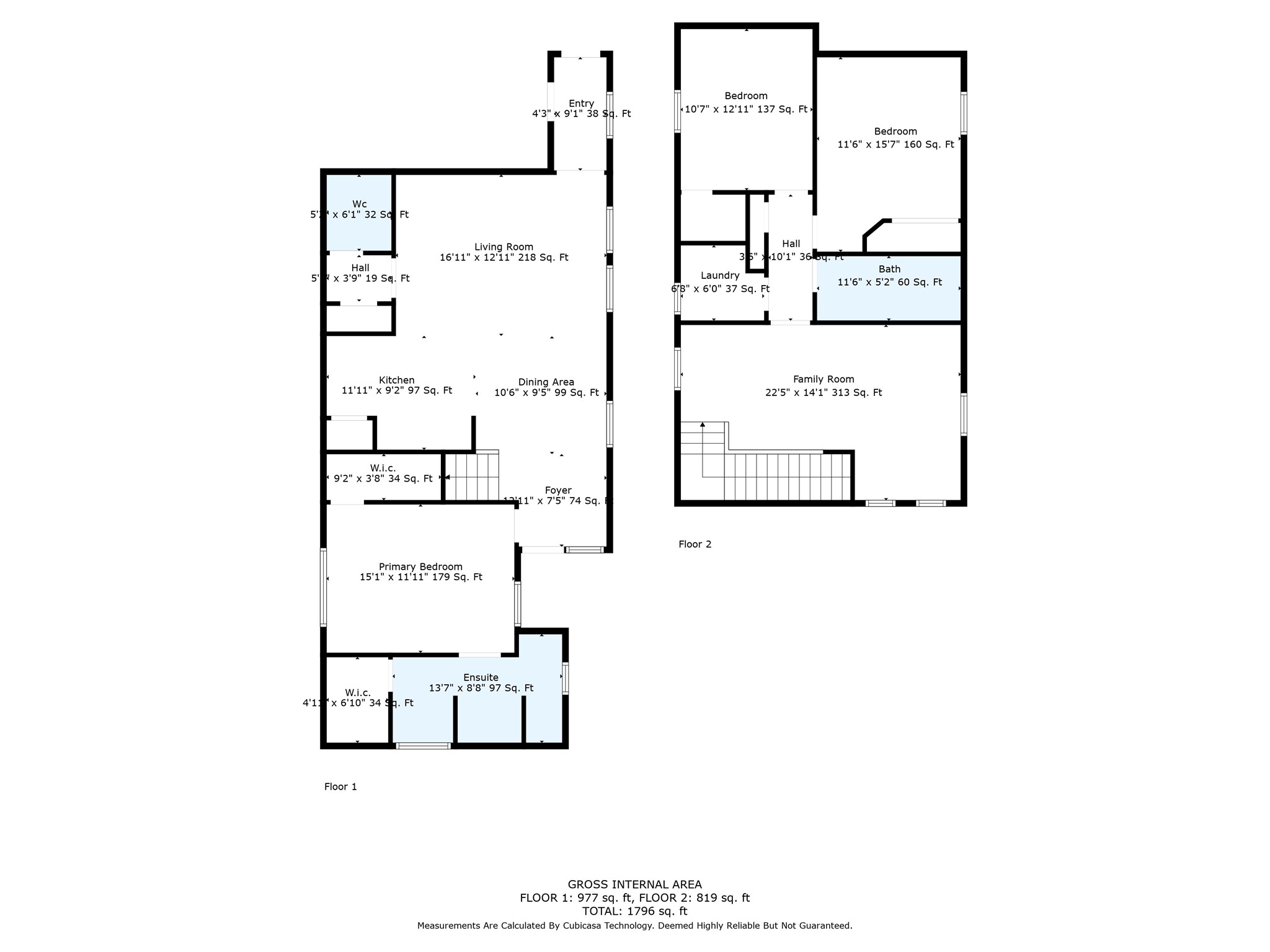 THE ALEXANDER LAYOUT