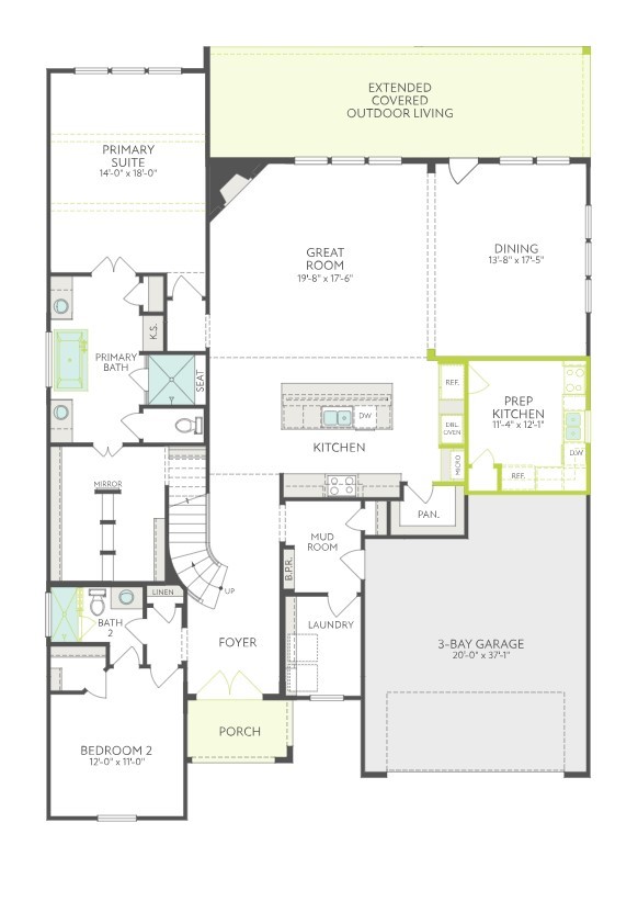 2723 Crown Ridge Drive, Missouri City, TX 77459