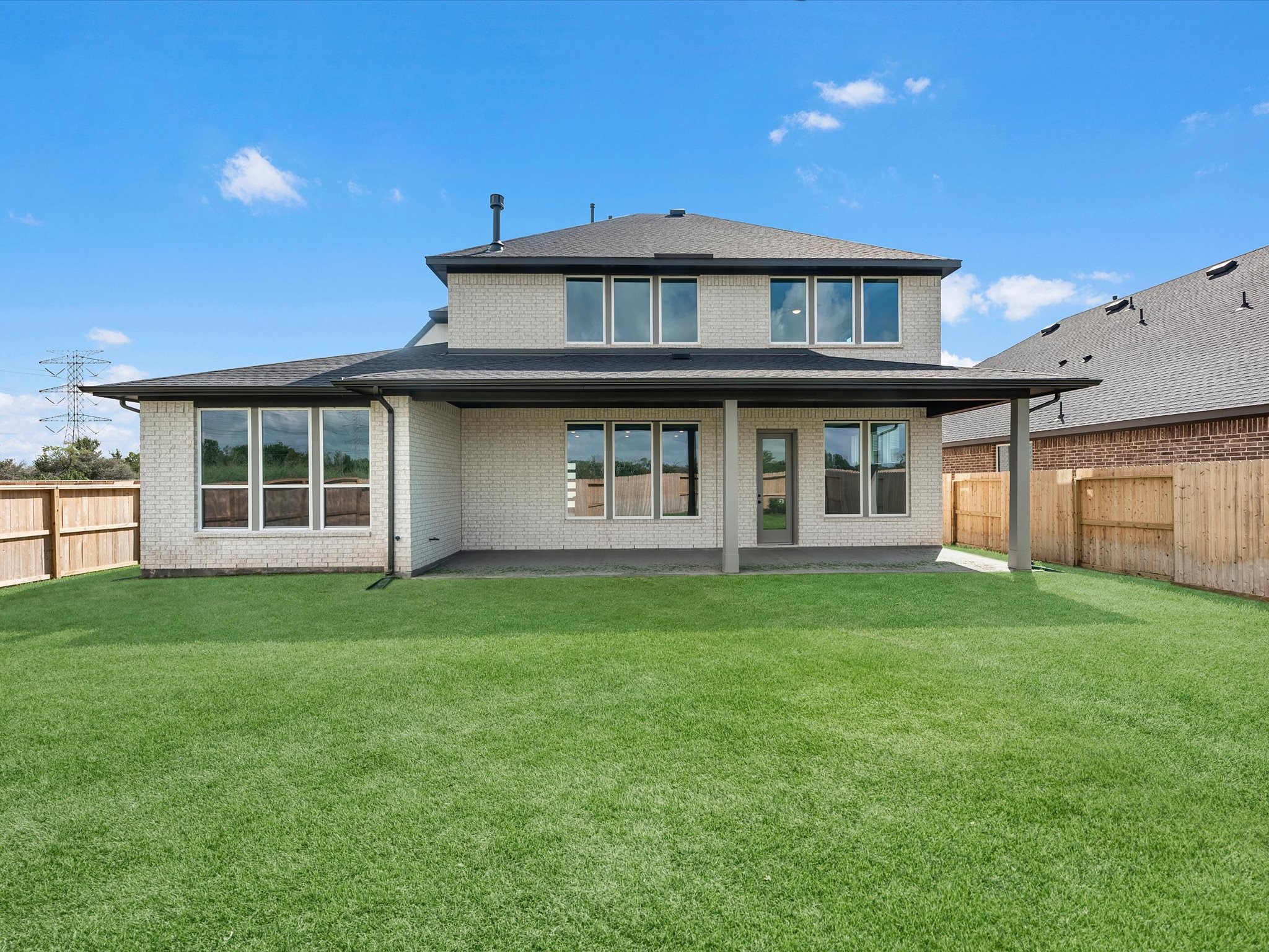 2723 Crown Ridge Drive, Missouri City, TX 77459