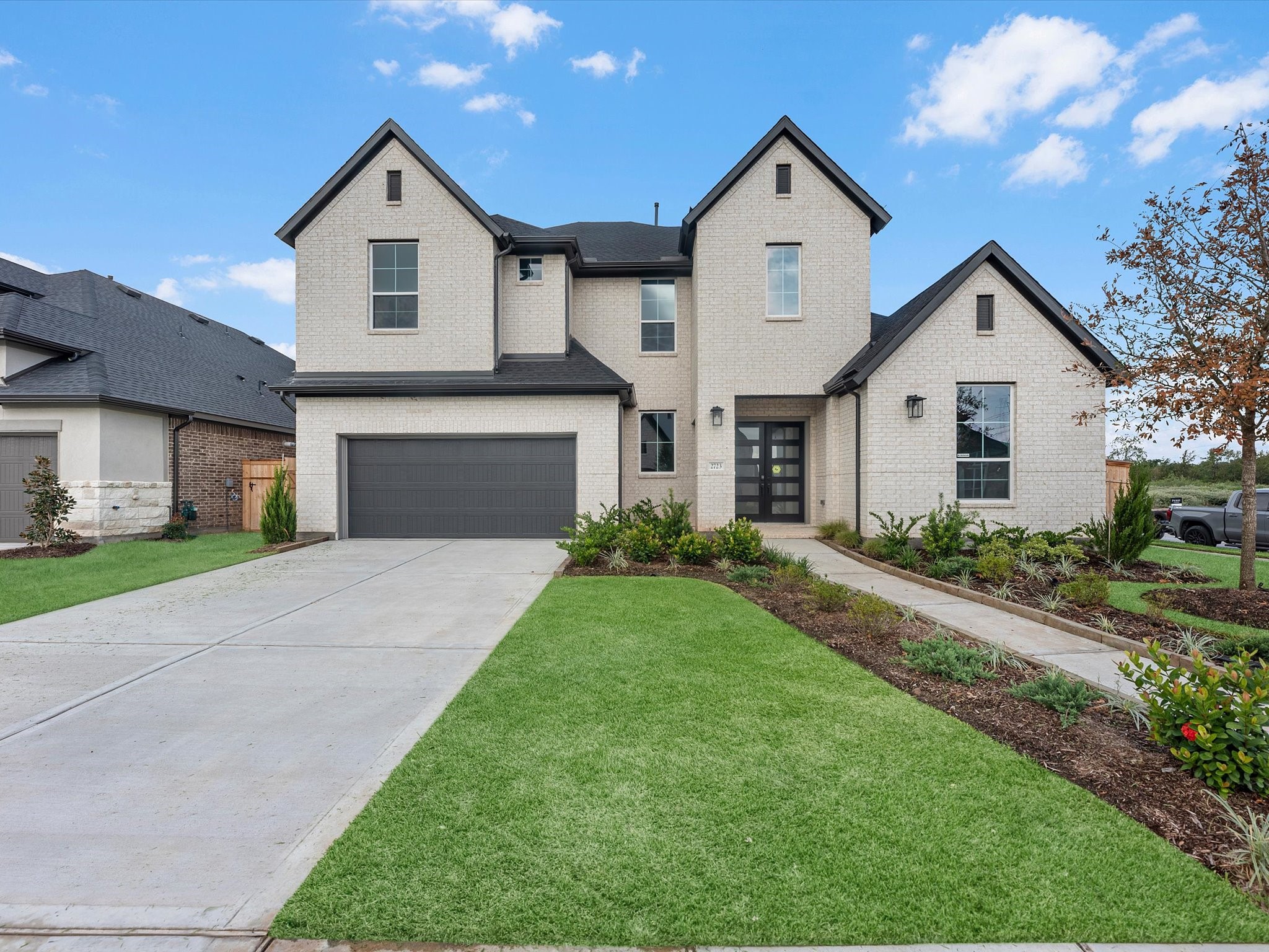 2723 Crown Ridge Drive, Missouri City, TX 77459
