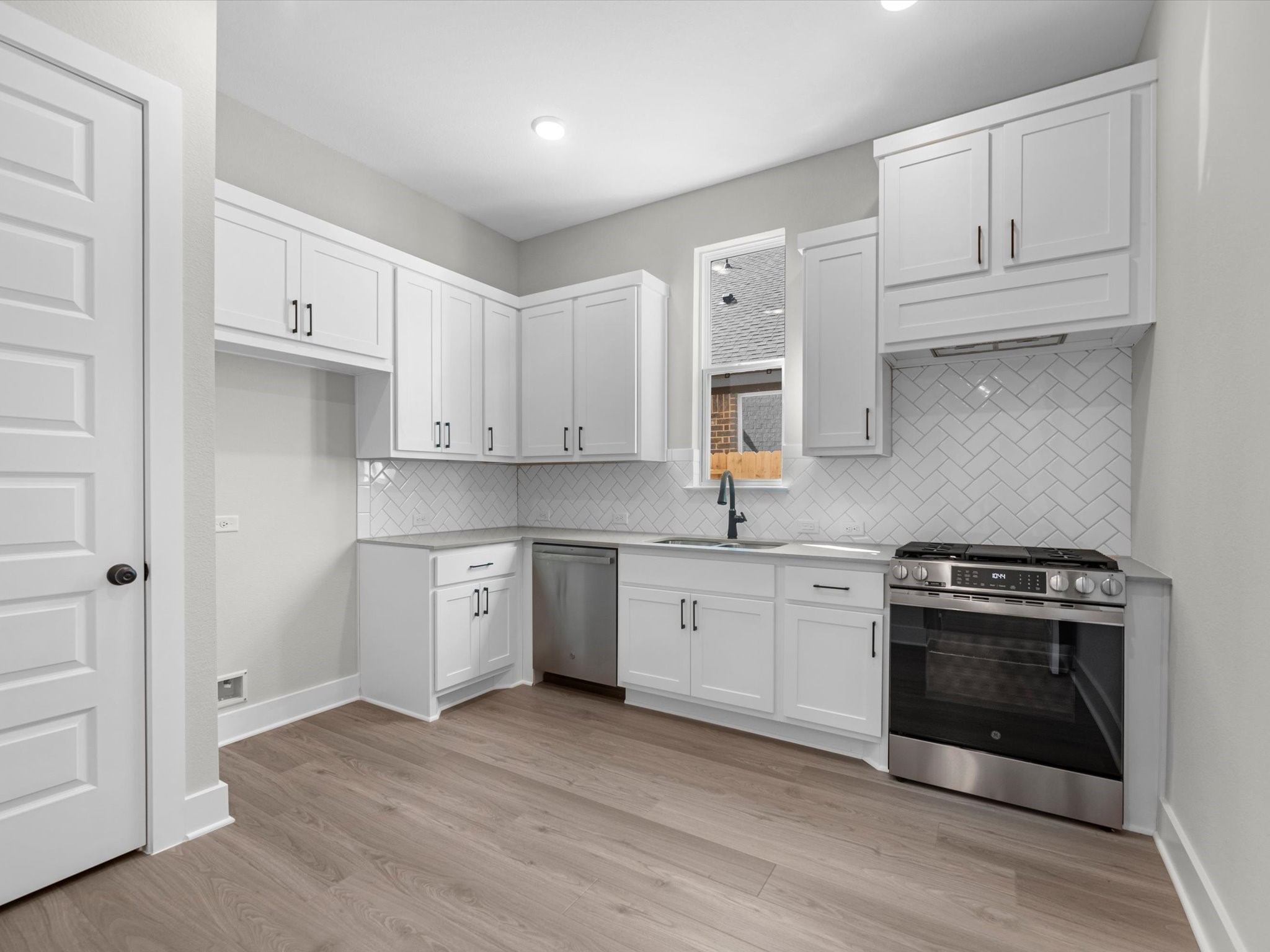 Prep Kitchen