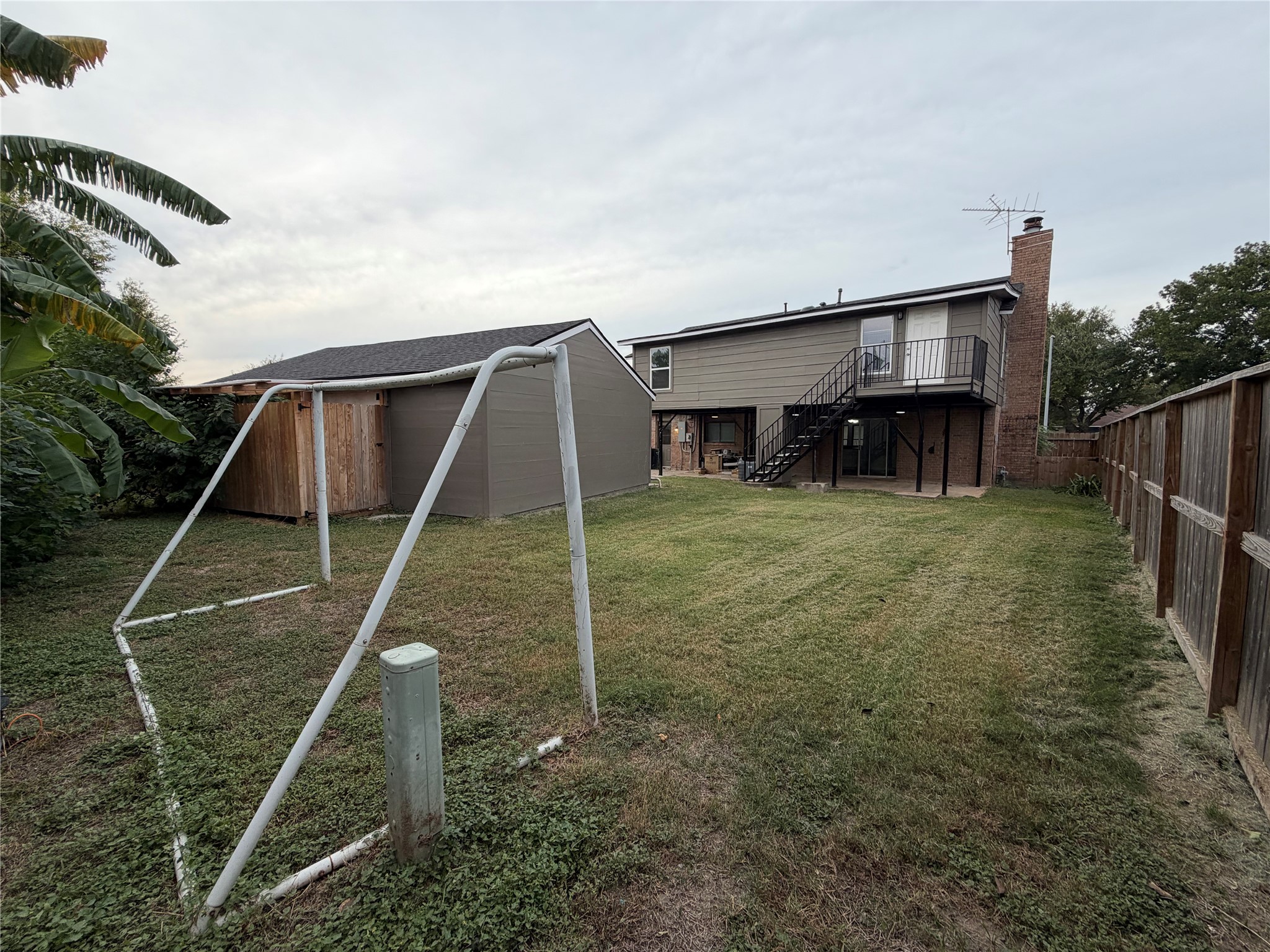 2611 W Greens Road, Houston, TX 77067