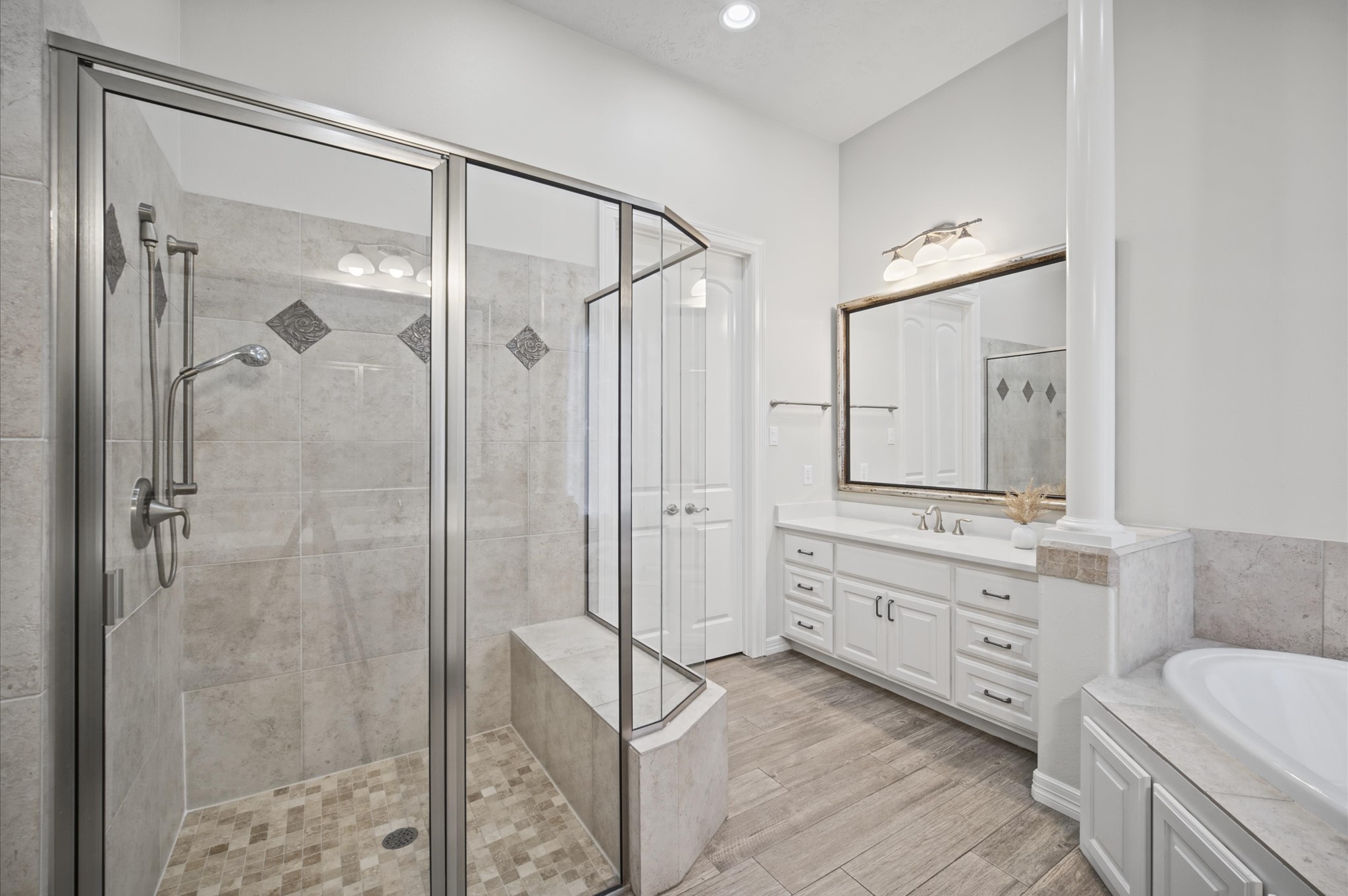 18103 E Allen Shore Drive, Cypress, TX 77433