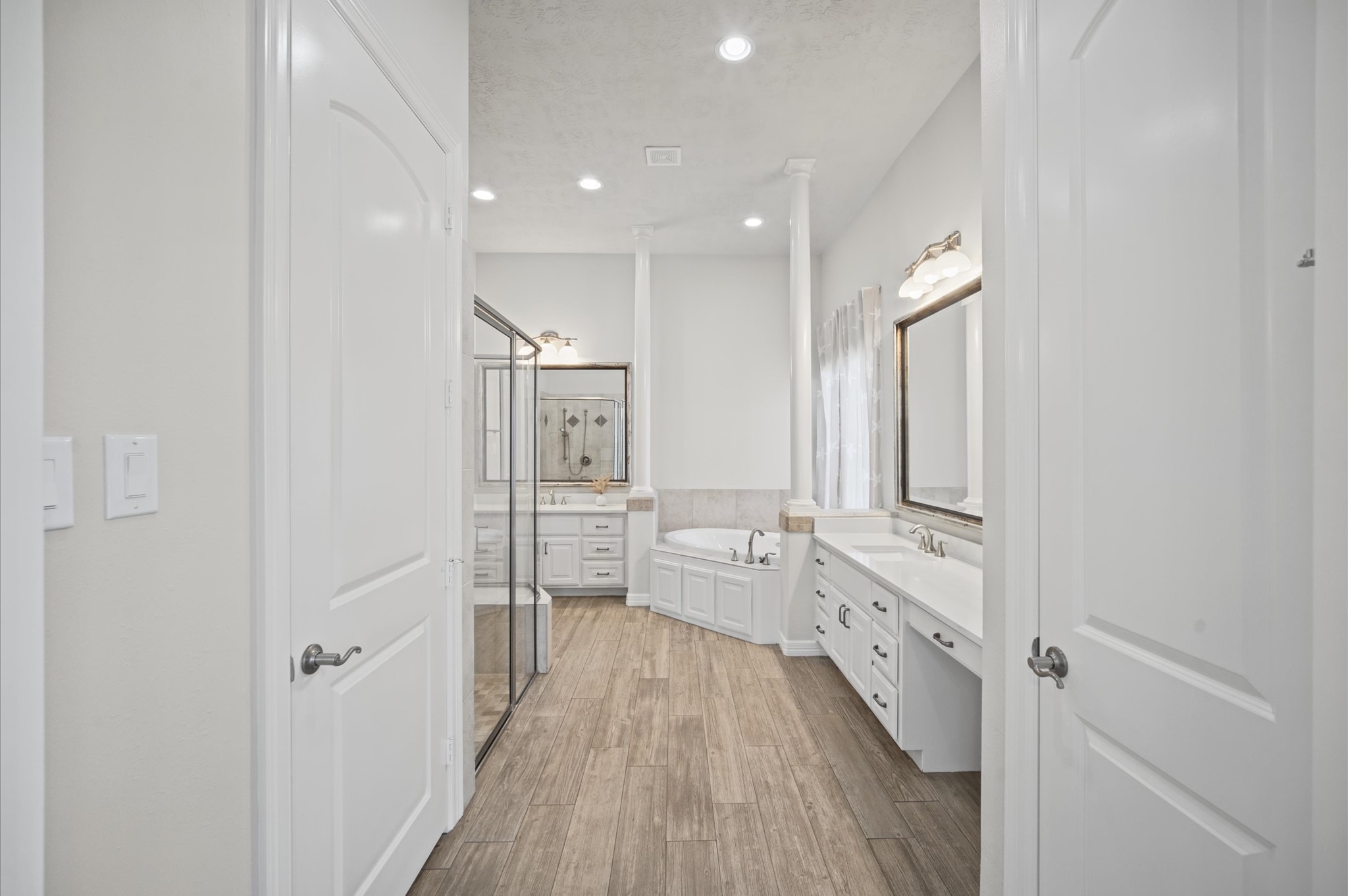 18103 E Allen Shore Drive, Cypress, TX 77433