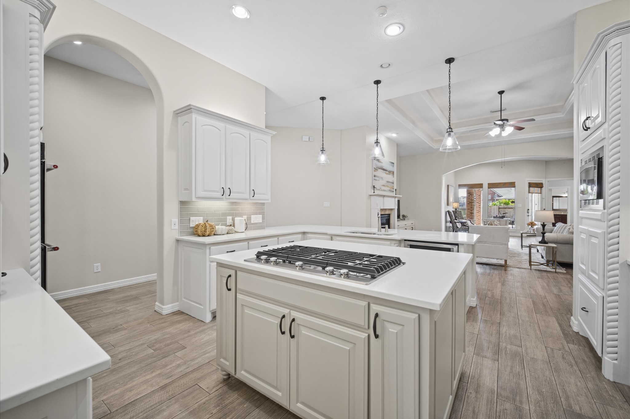 18103 E Allen Shore Drive, Cypress, TX 77433