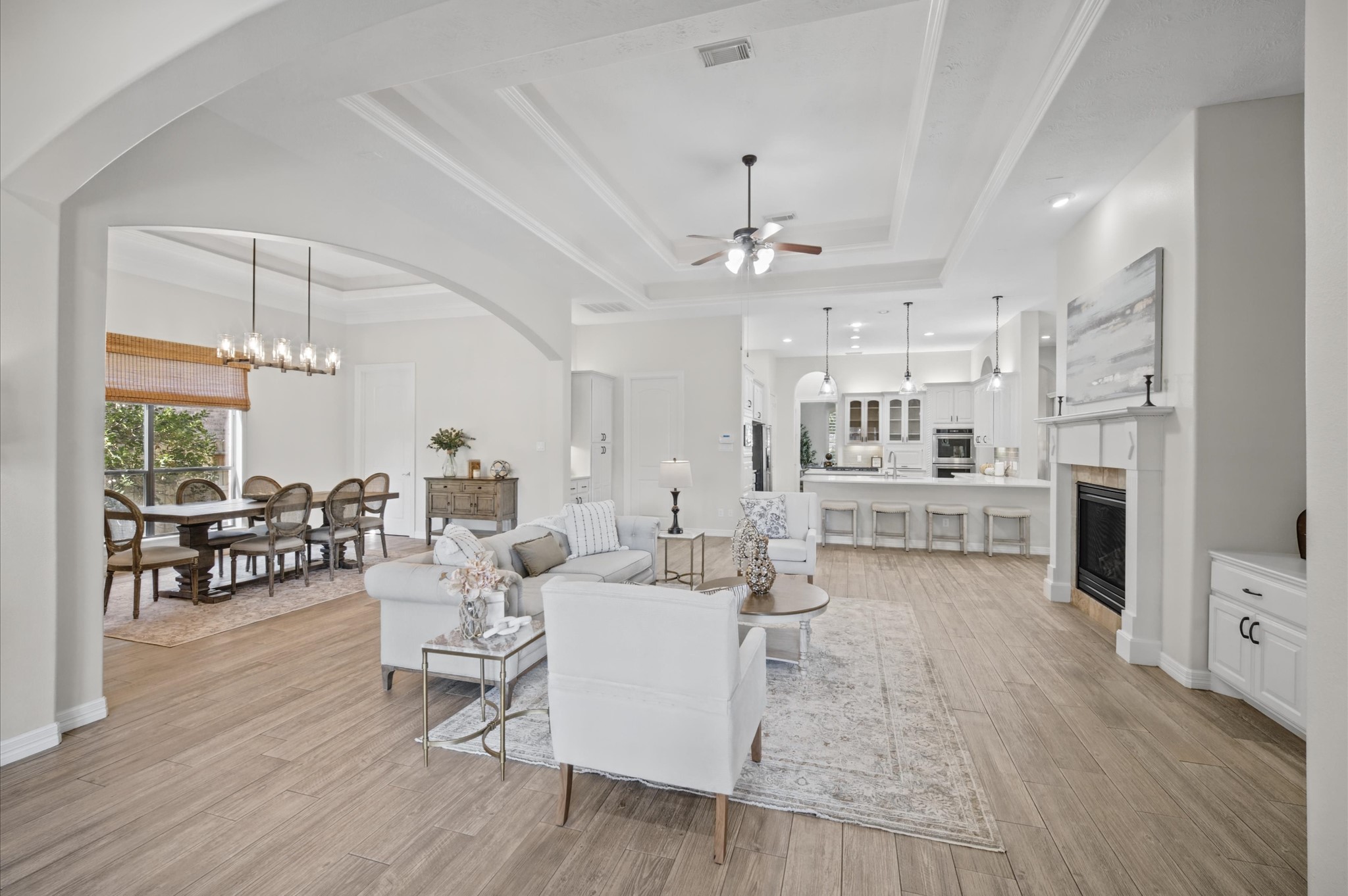 18103 E Allen Shore Drive, Cypress, TX 77433