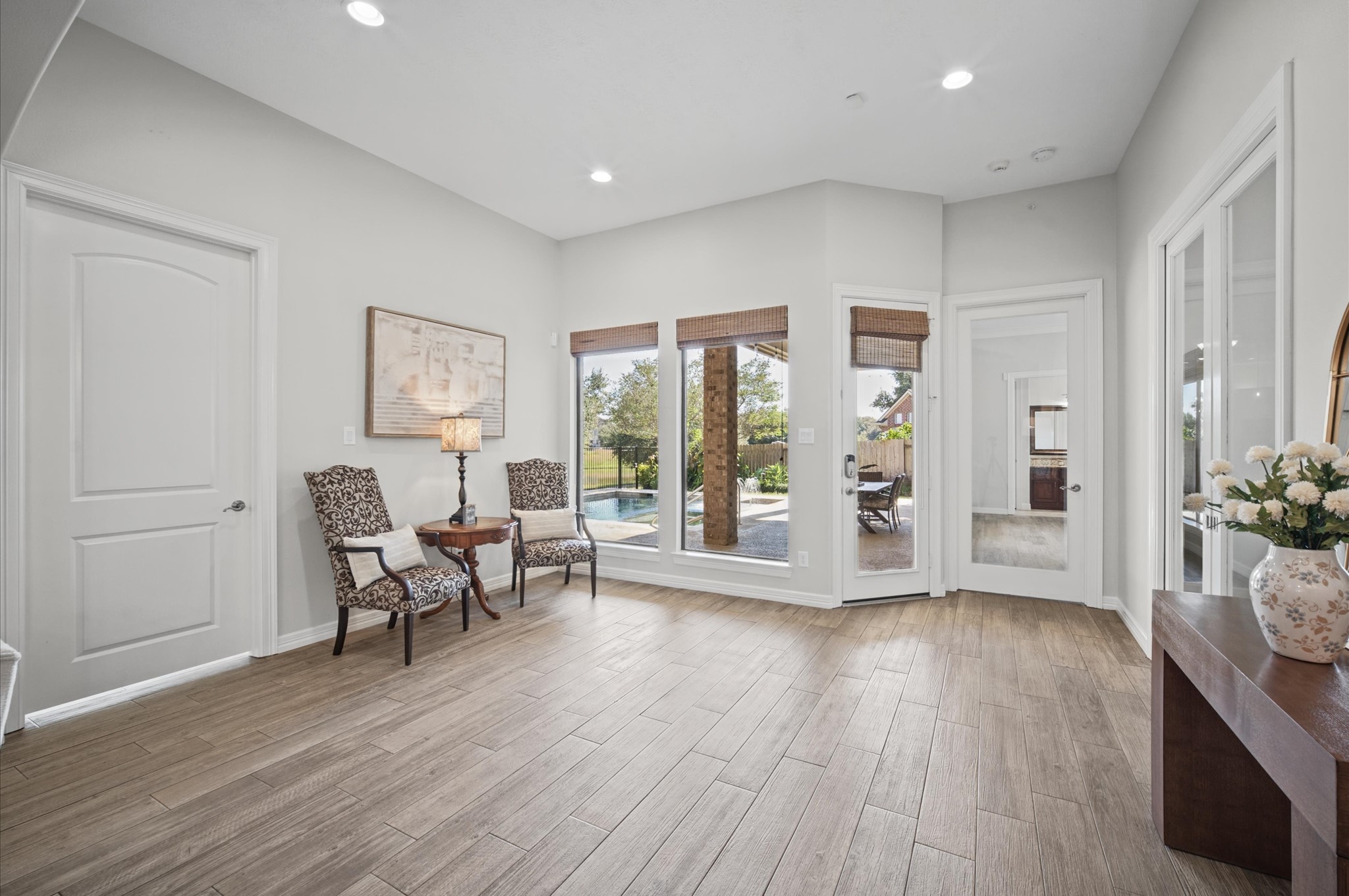 18103 E Allen Shore Drive, Cypress, TX 77433