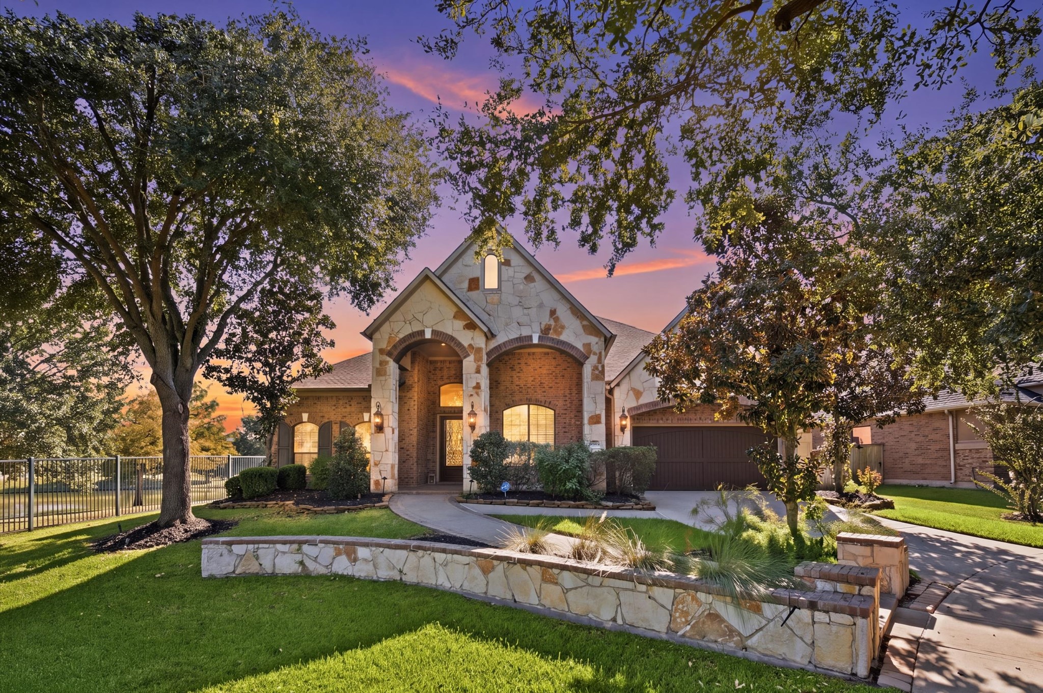 18103 E Allen Shore Drive, Cypress, TX 77433