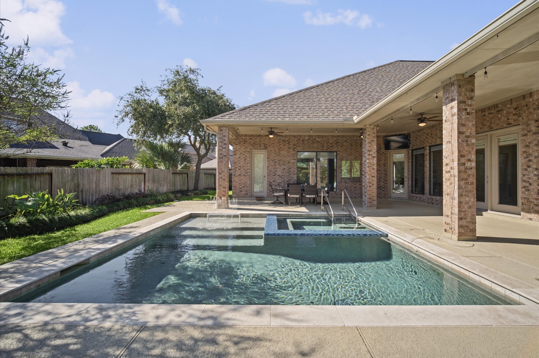 18103 E Allen Shore Drive, Cypress, TX 77433