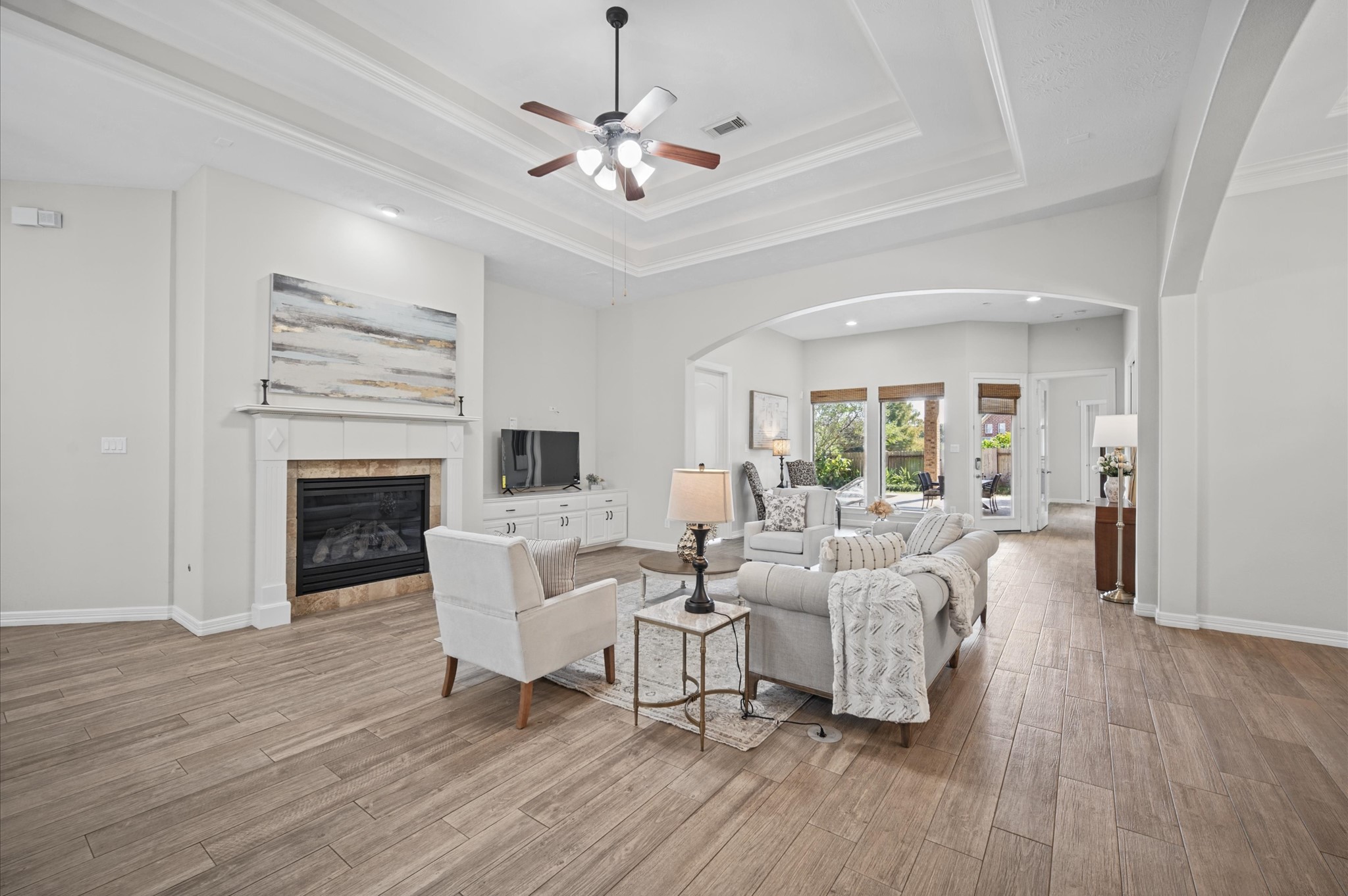 18103 E Allen Shore Drive, Cypress, TX 77433