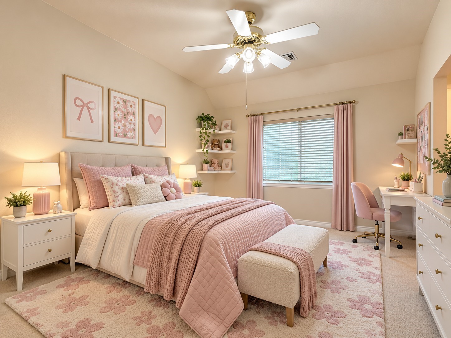 3043 Fallbrook Drive, Pearland, TX 77584