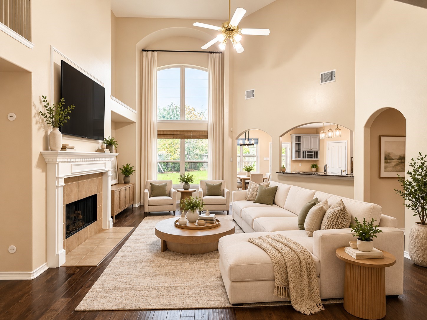 3043 Fallbrook Drive, Pearland, TX 77584