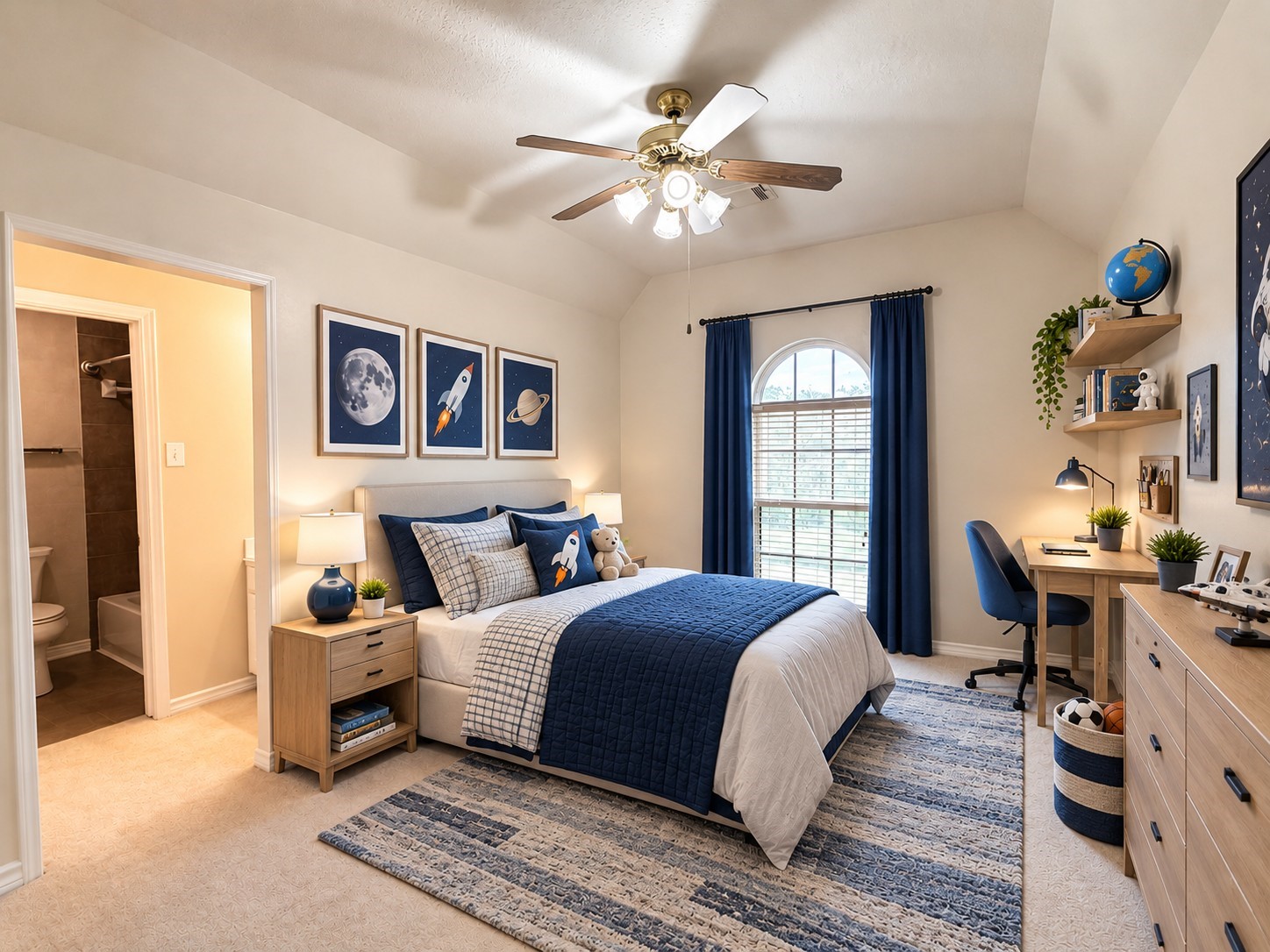 3043 Fallbrook Drive, Pearland, TX 77584