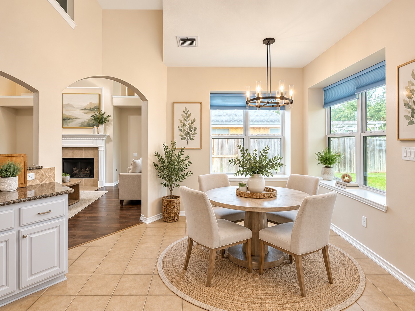 3043 Fallbrook Drive, Pearland, TX 77584
