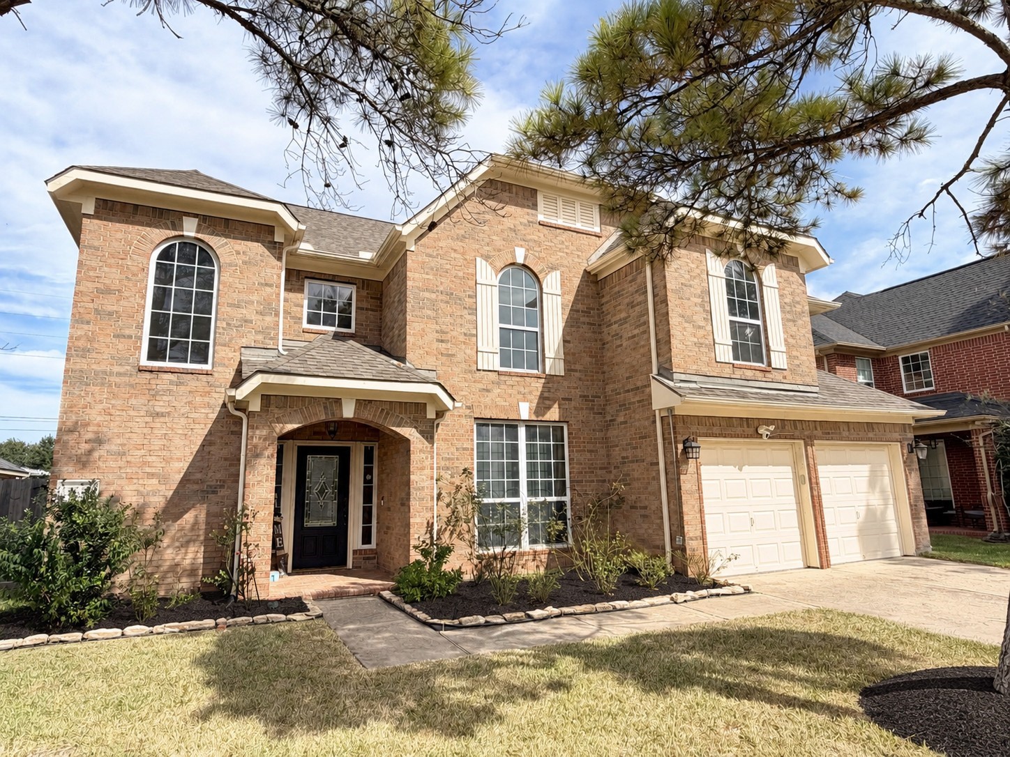 3043 Fallbrook Drive, Pearland, TX 77584