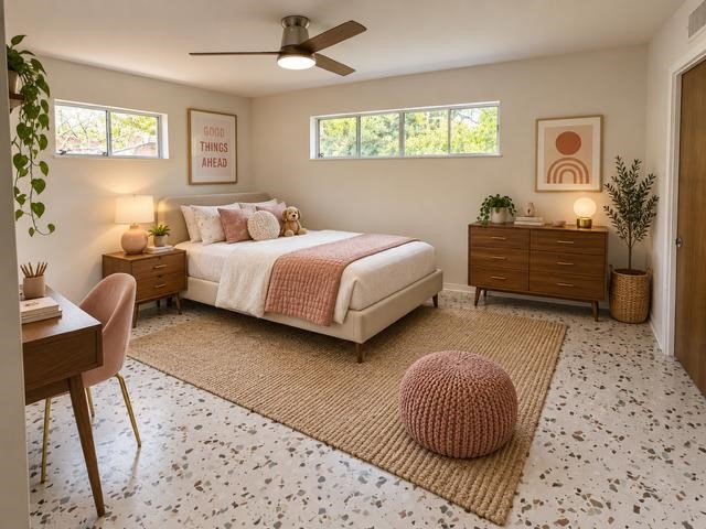 1903 Evergreen Lane, La Marque, TX 77568