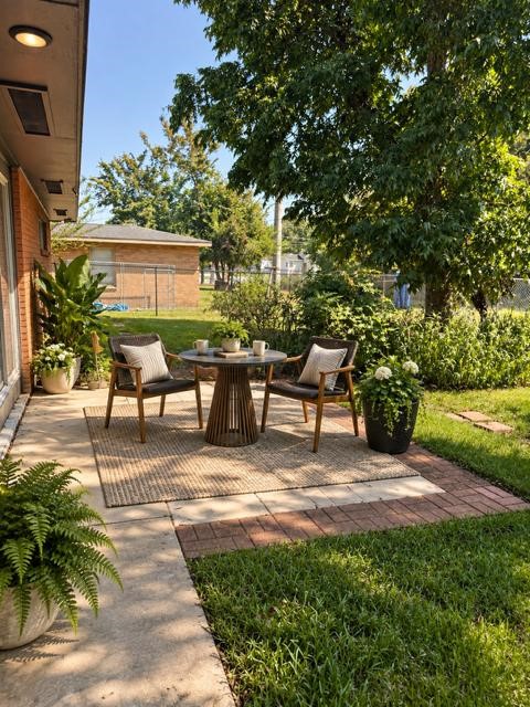 1903 Evergreen Lane, La Marque, TX 77568