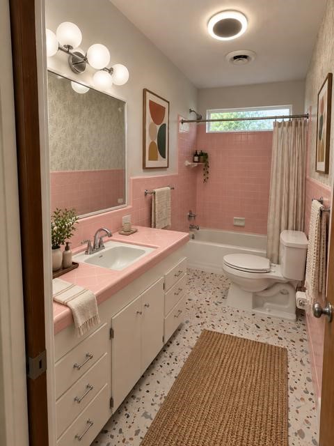 1903 Evergreen Lane, La Marque, TX 77568