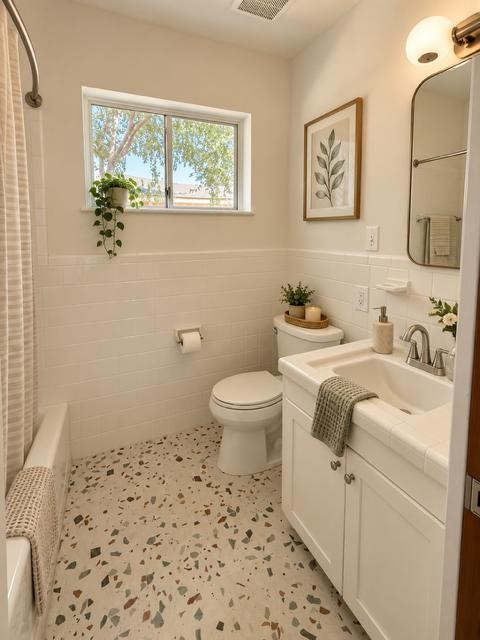 1903 Evergreen Lane, La Marque, TX 77568