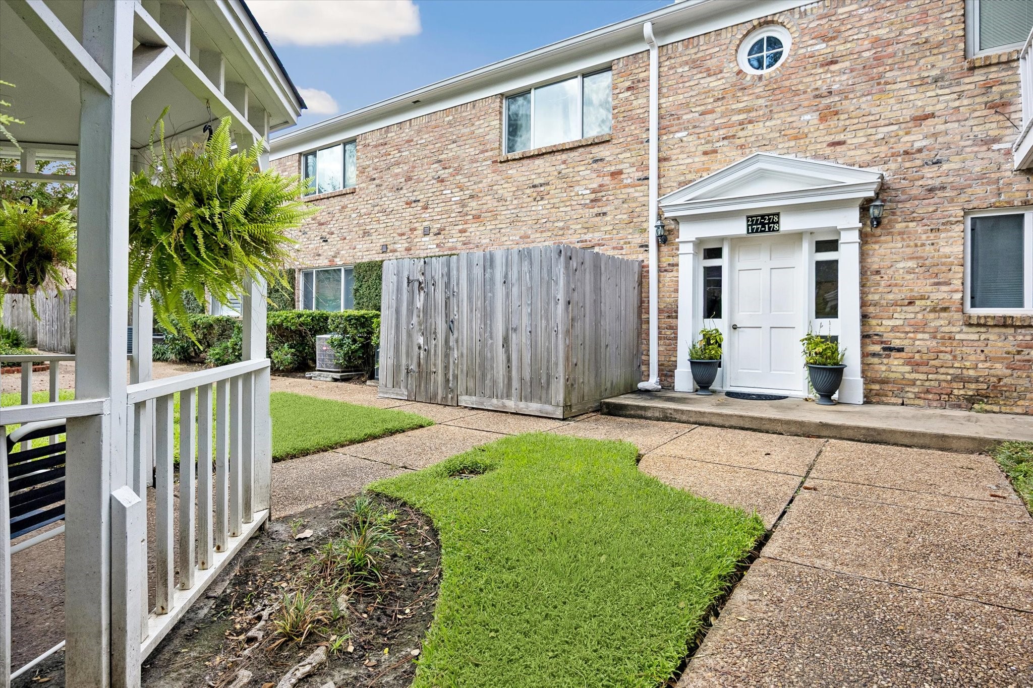 4040 San Felipe Street, #177, Houston, TX 77027
