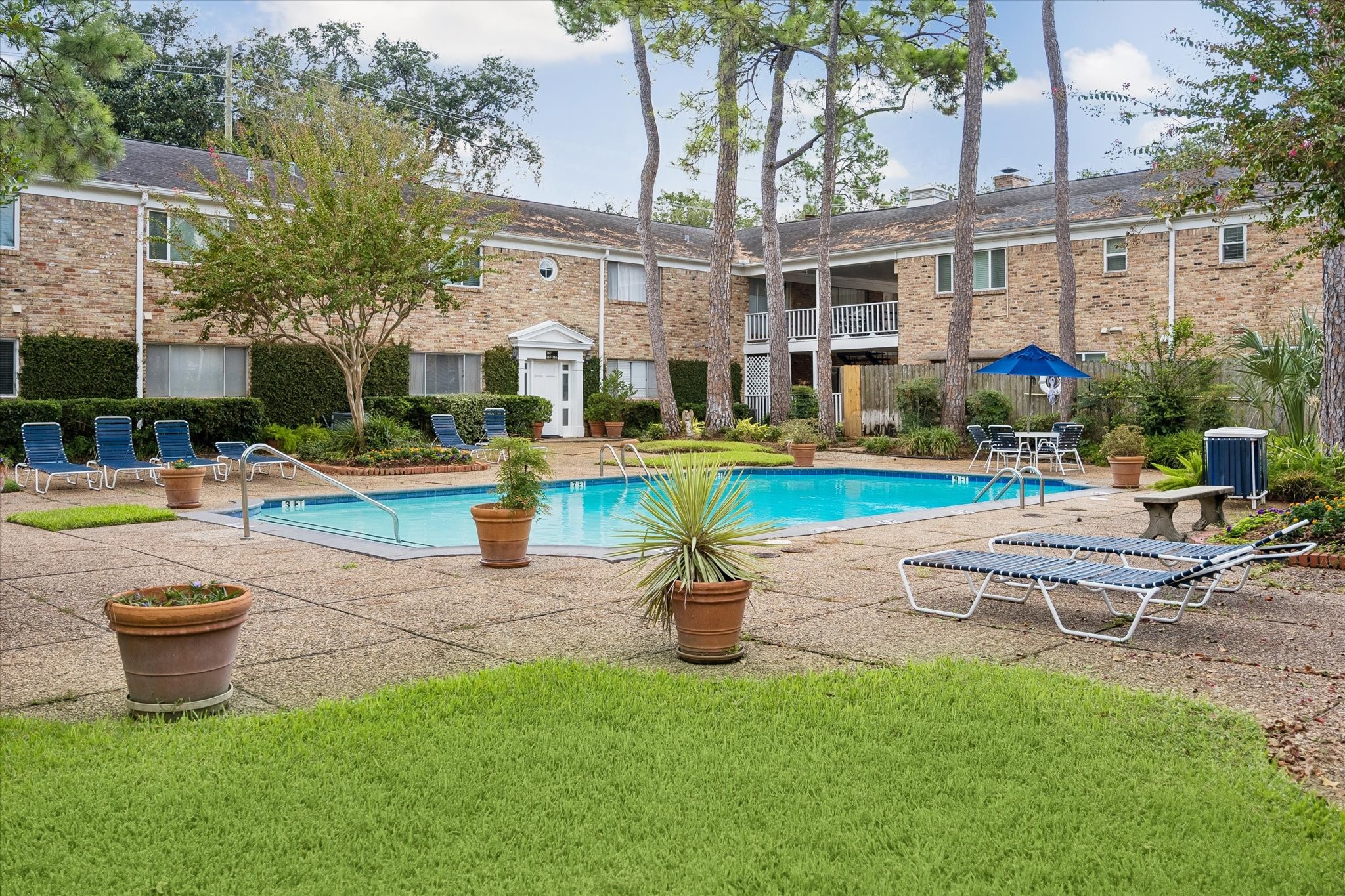 4040 San Felipe Street, #177, Houston, TX 77027
