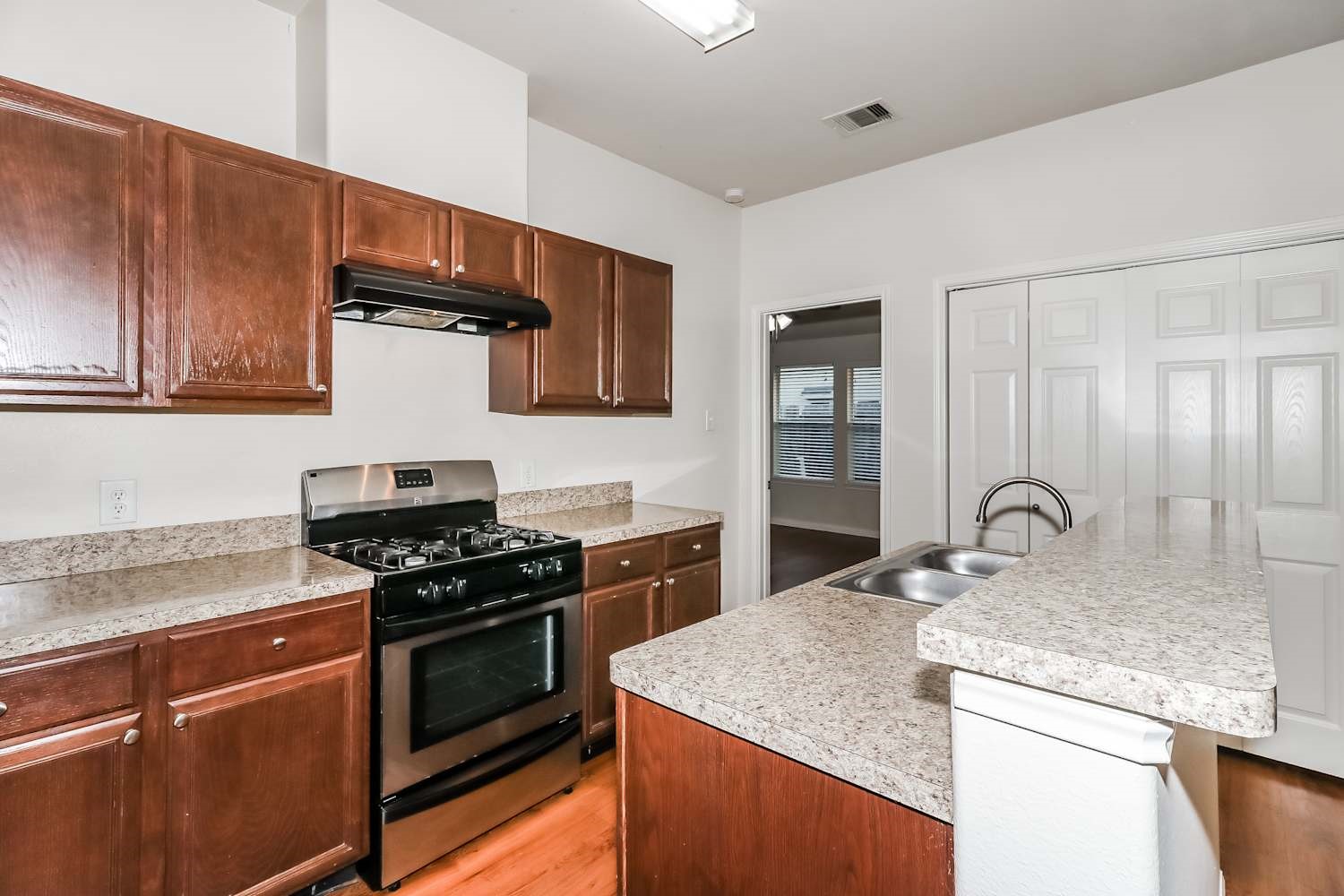 18731 Dennington Drive, Katy, TX 77449