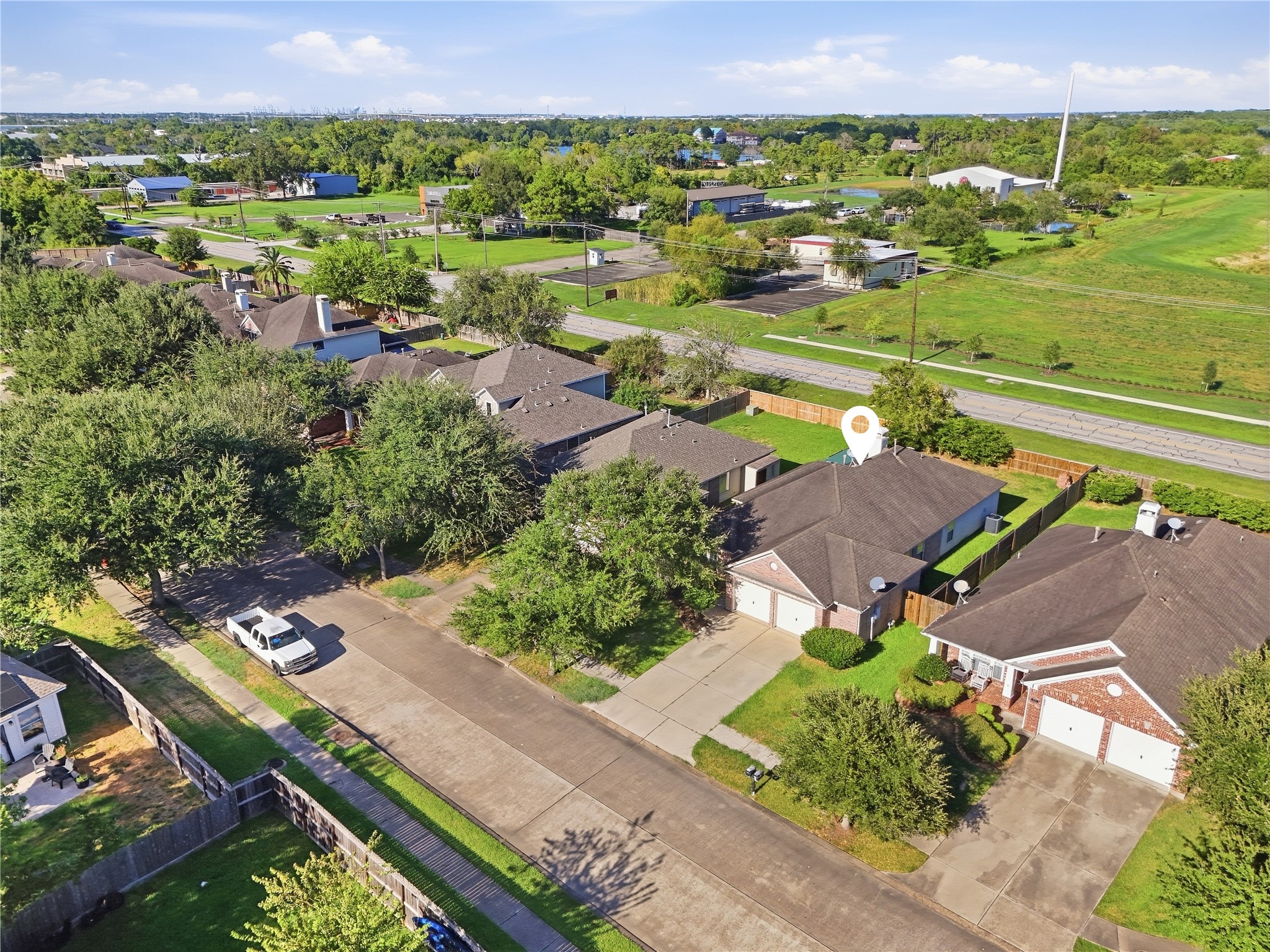 872 Rock Harbor Lane, League City, TX 77573