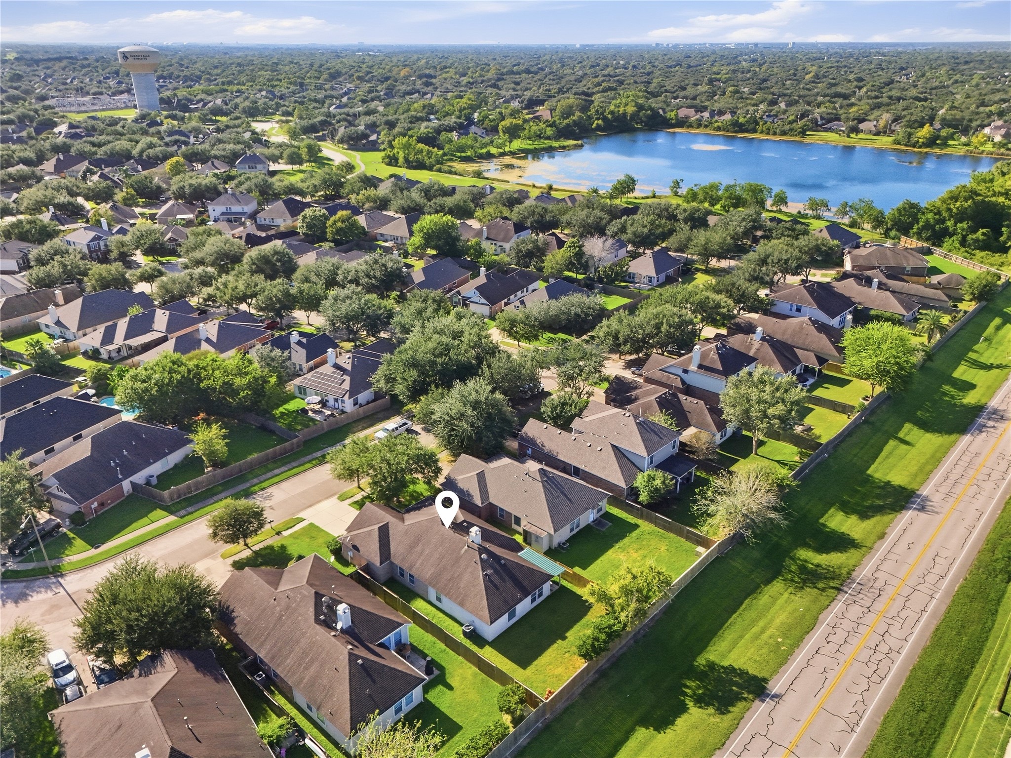 872 Rock Harbor Lane, League City, TX 77573 872 Rock Harbor Lane, League City, TX 77573