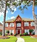 3222 Mossy Elm Court Court, Houston, TX 77059