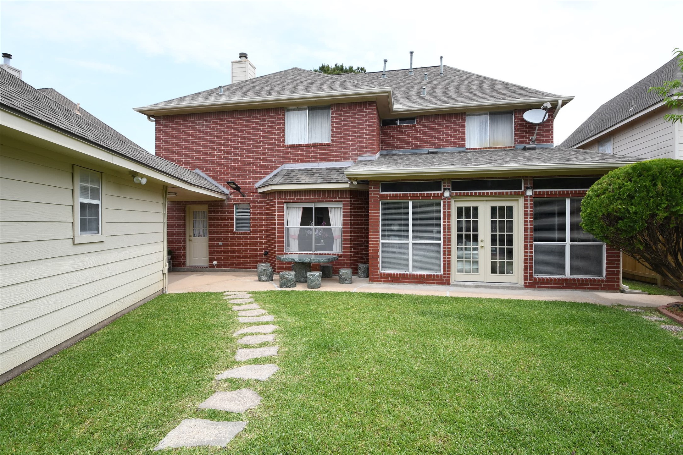 3222 Mossy Elm Court Court, Houston, TX 77059