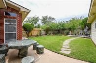 3222 Mossy Elm Court Court, Houston, TX 77059