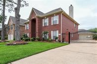 3222 Mossy Elm Court Court, Houston, TX 77059