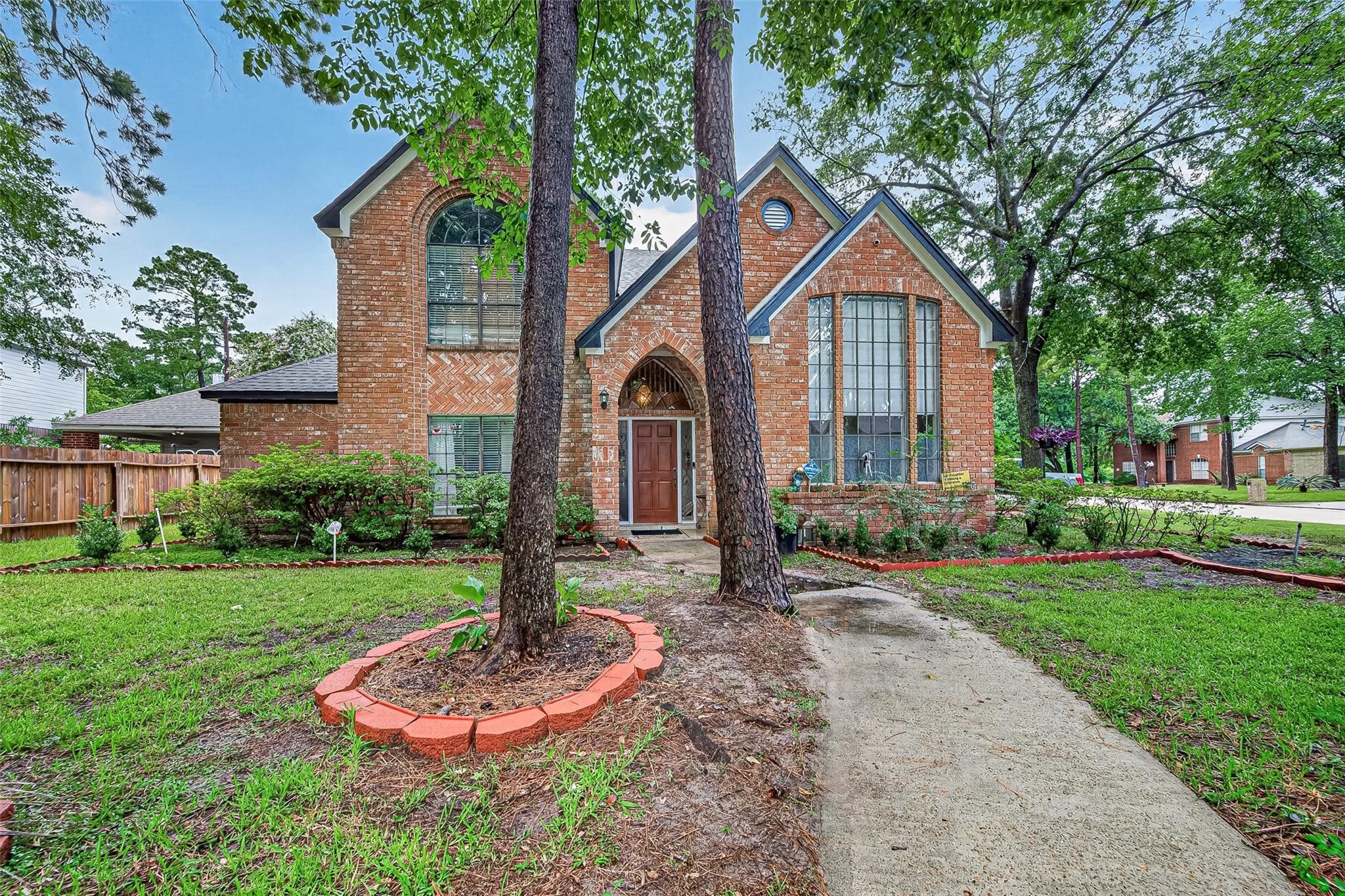 3102 Birch Park Lane, Houston, TX 77073 3102 Birch Park Lane, Houston, TX 77073