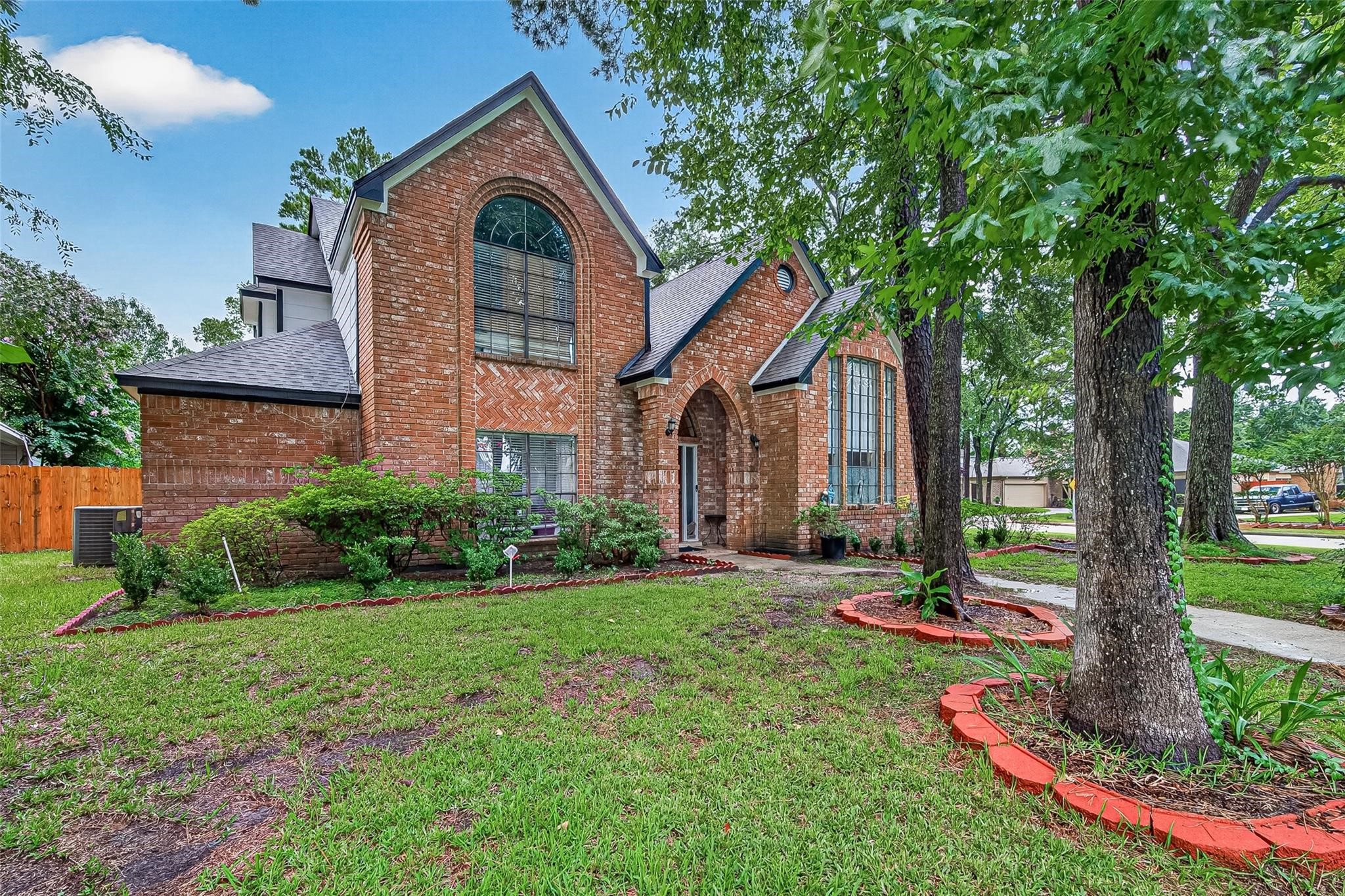 3102 Birch Park Lane, Houston, TX 77073 3102 Birch Park Lane, Houston, TX 77073