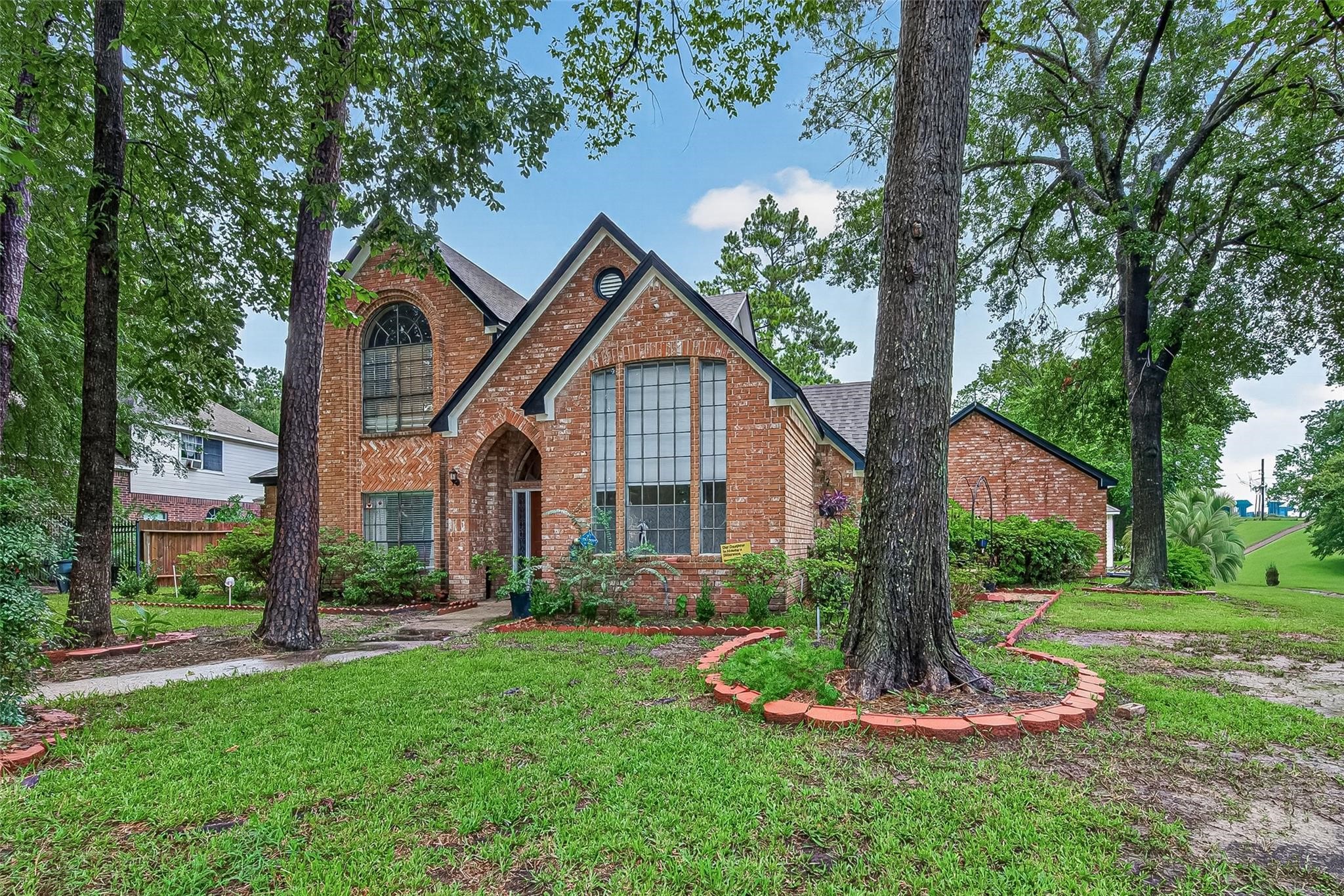 3102 Birch Park Lane, Houston, TX 77073 3102 Birch Park Lane, Houston, TX 77073
