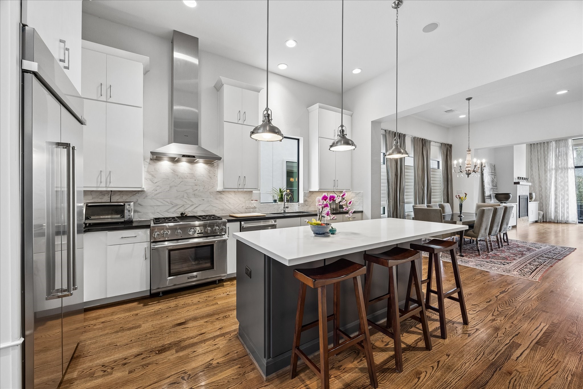 1526 Vermont Street, Houston, TX 77006