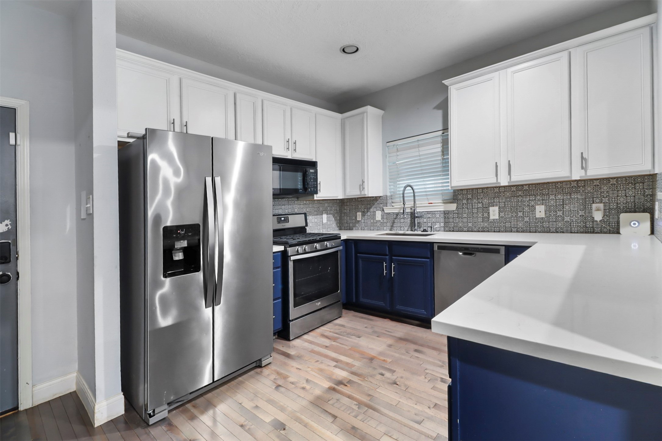 1st floor Kitchen - include refrigerator 1st floor Kitchen - include refrigerator