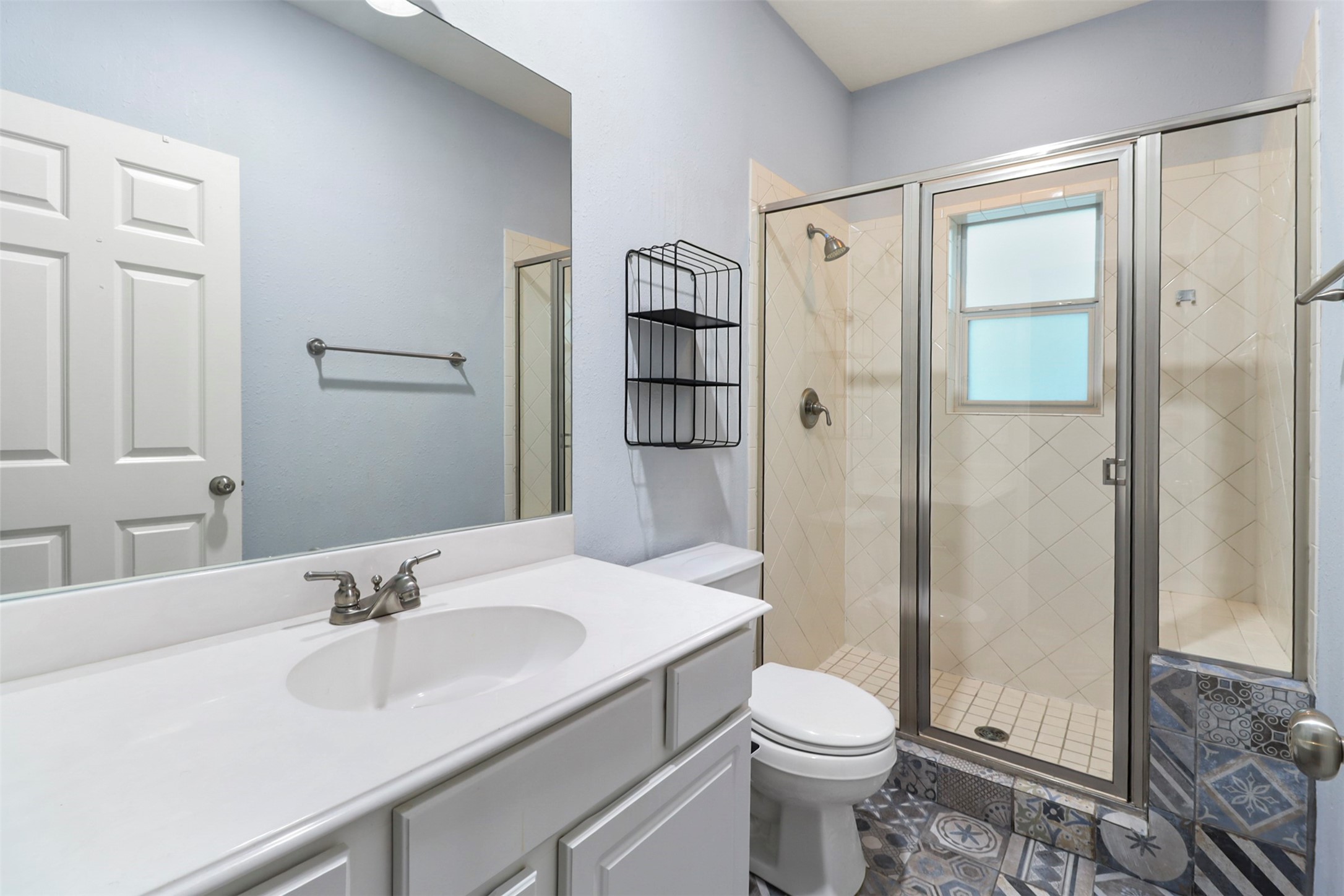 2nd Floor -guest bathroom 2