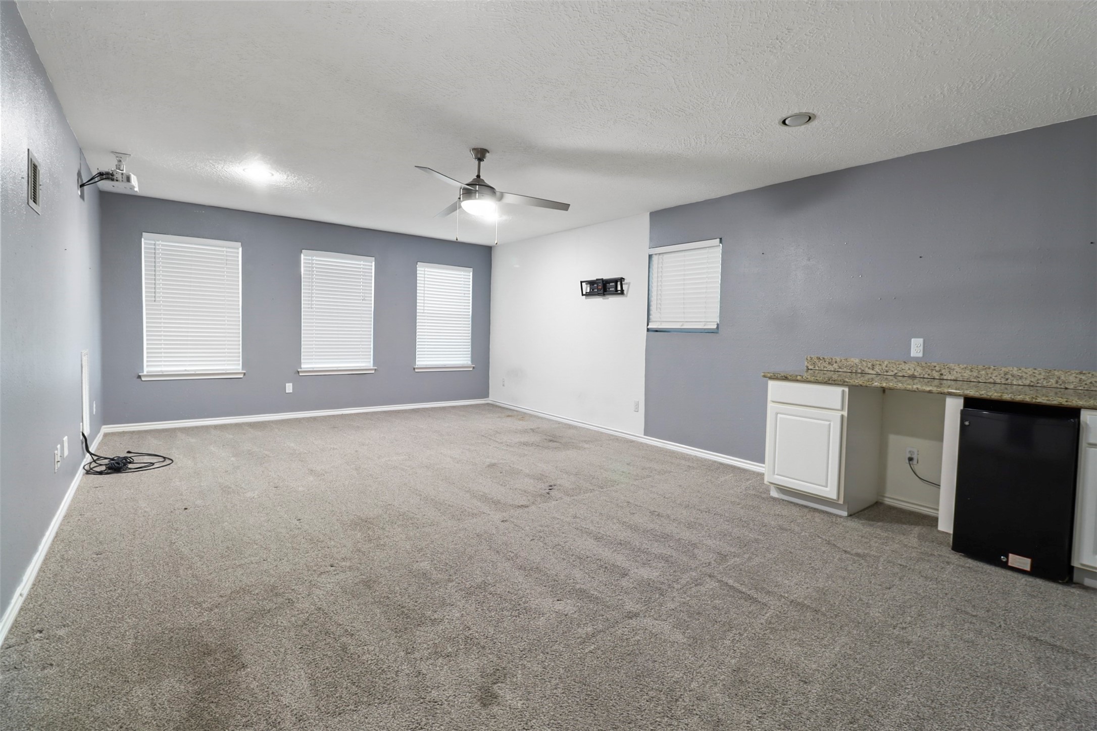 3rd floor guest bedroom 3