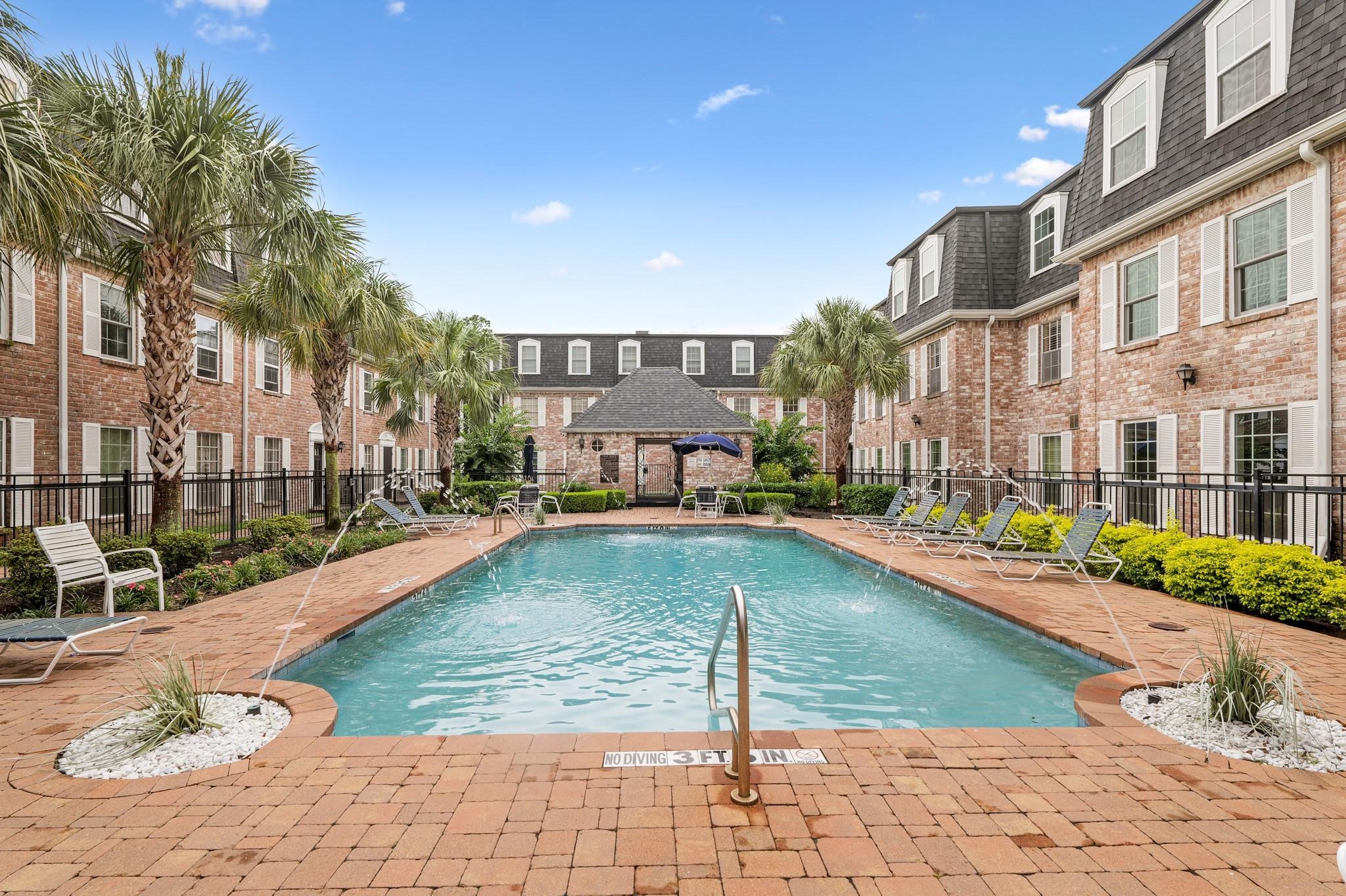 355 N Post Oak Lane, #839, Houston, TX 77024