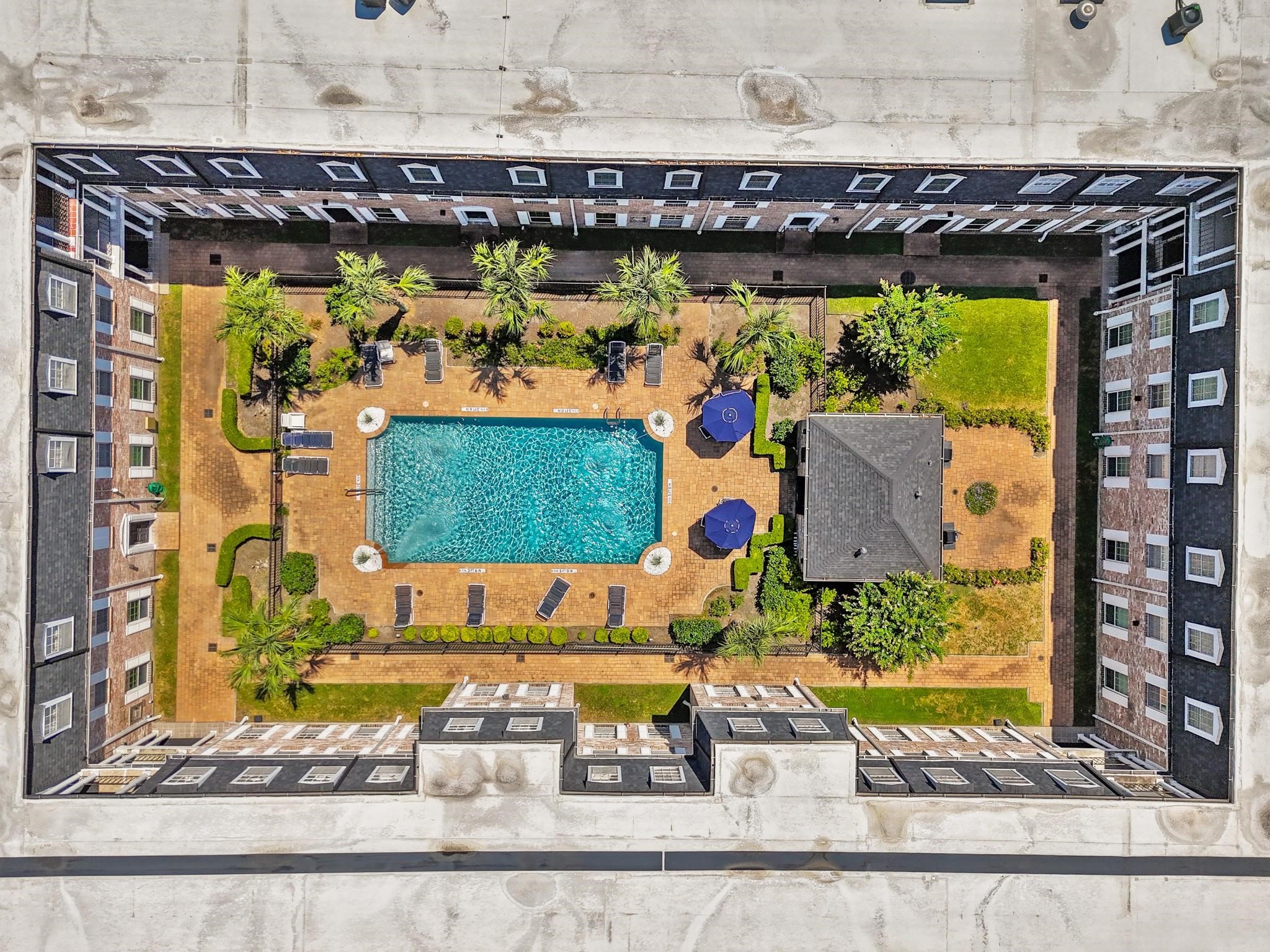 355 N Post Oak Lane, #839, Houston, TX 77024