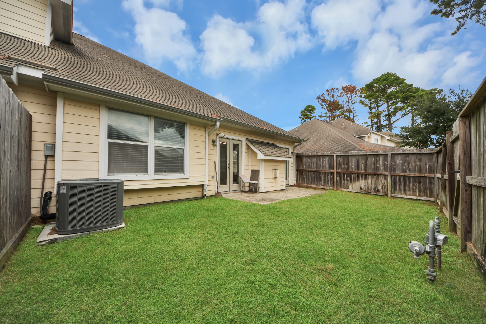 2027 Marchwood Manor Drive, Houston, TX 77090
