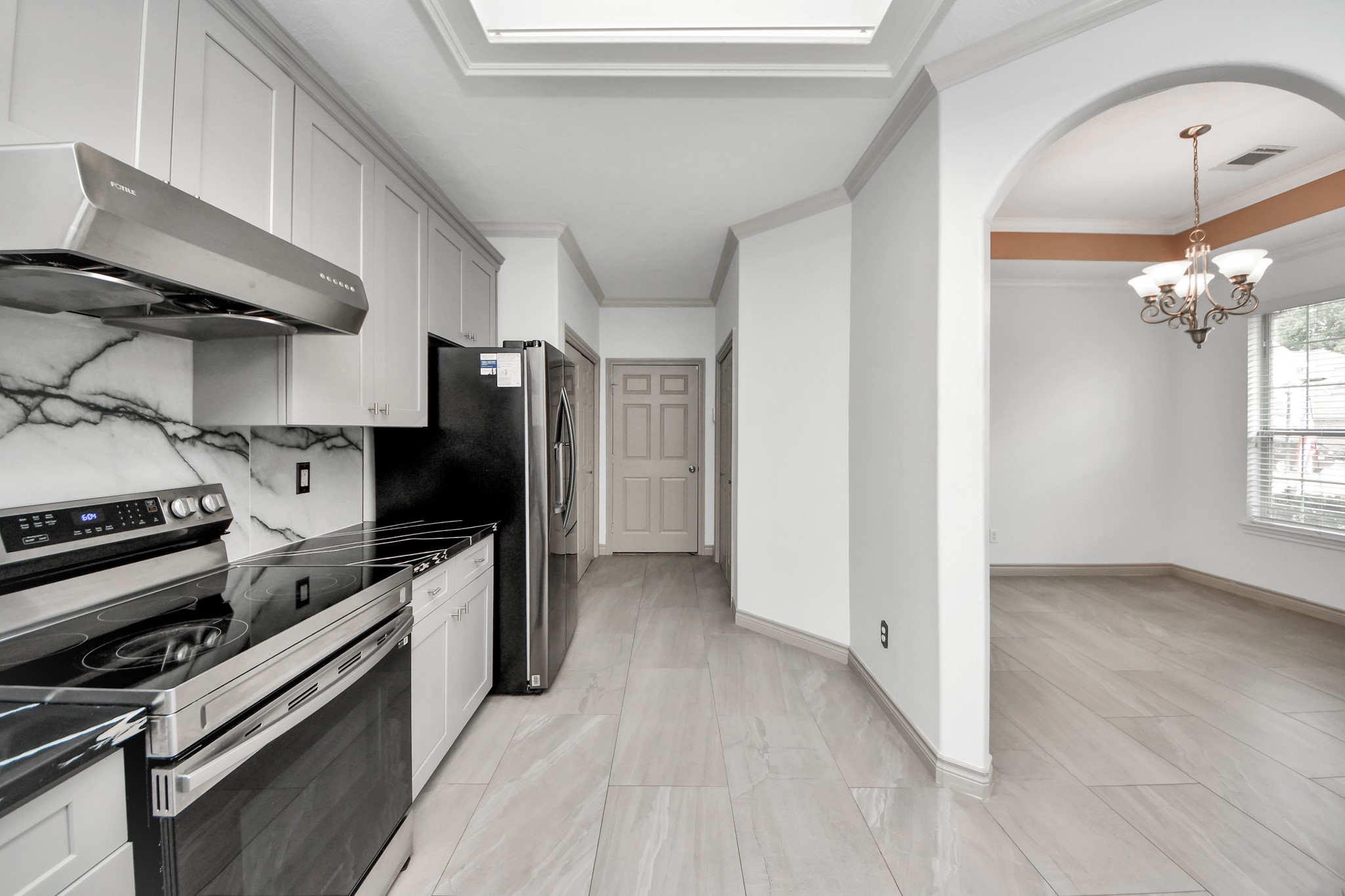 2027 Marchwood Manor Drive, Houston, TX 77090