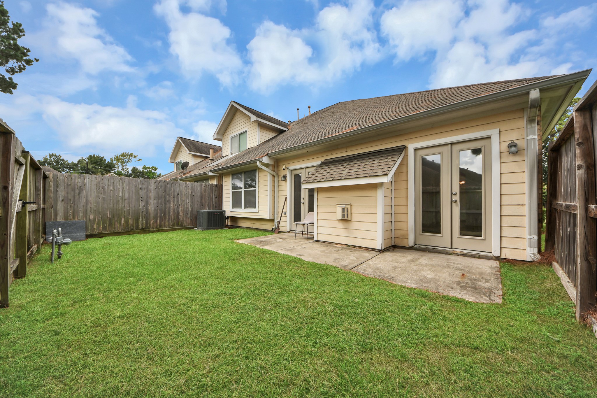 2027 Marchwood Manor Drive, Houston, TX 77090