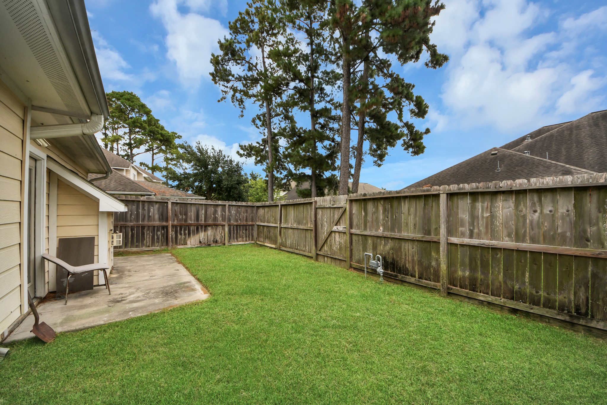 2027 Marchwood Manor Drive, Houston, TX 77090