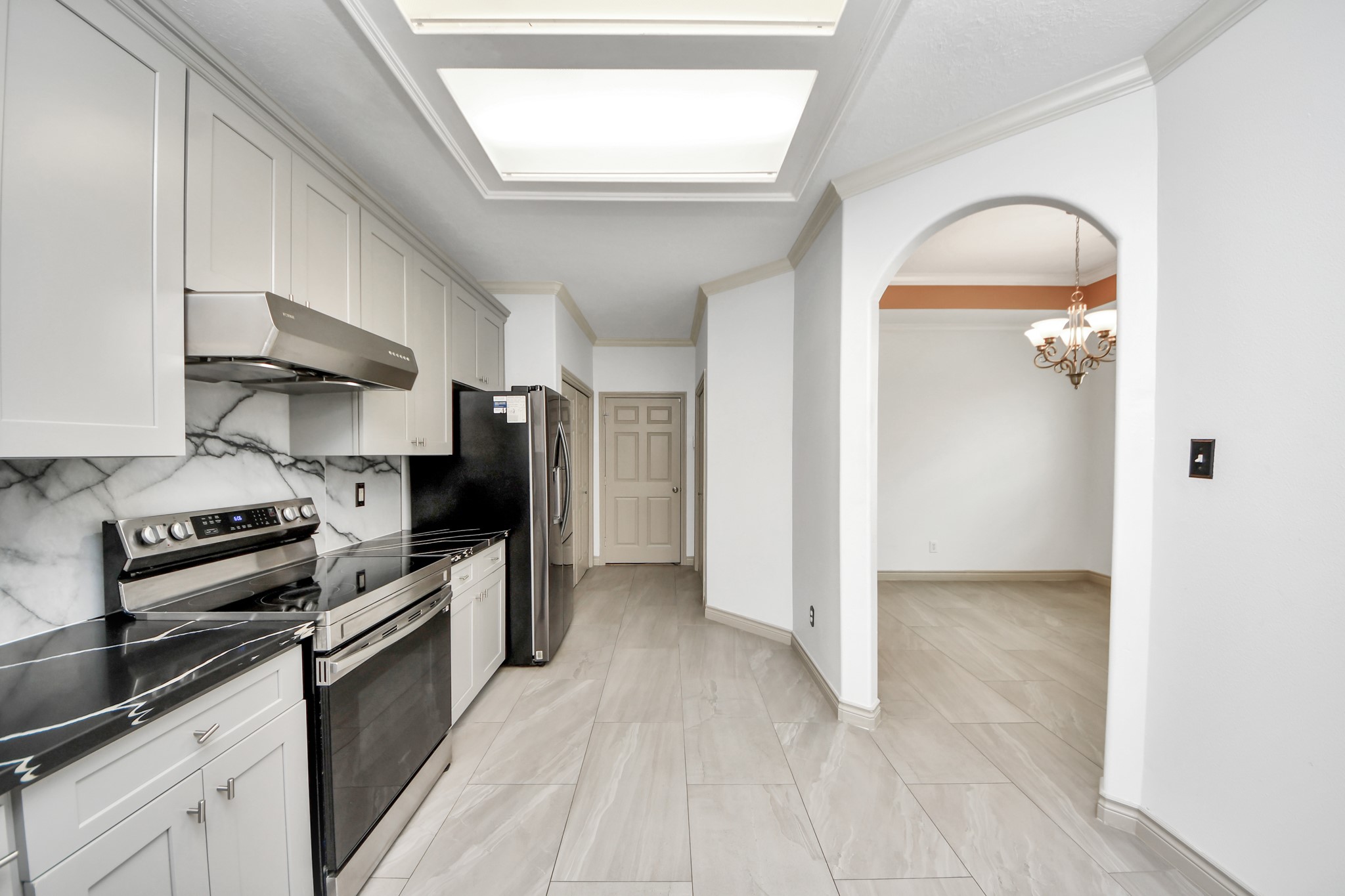 2027 Marchwood Manor Drive, Houston, TX 77090