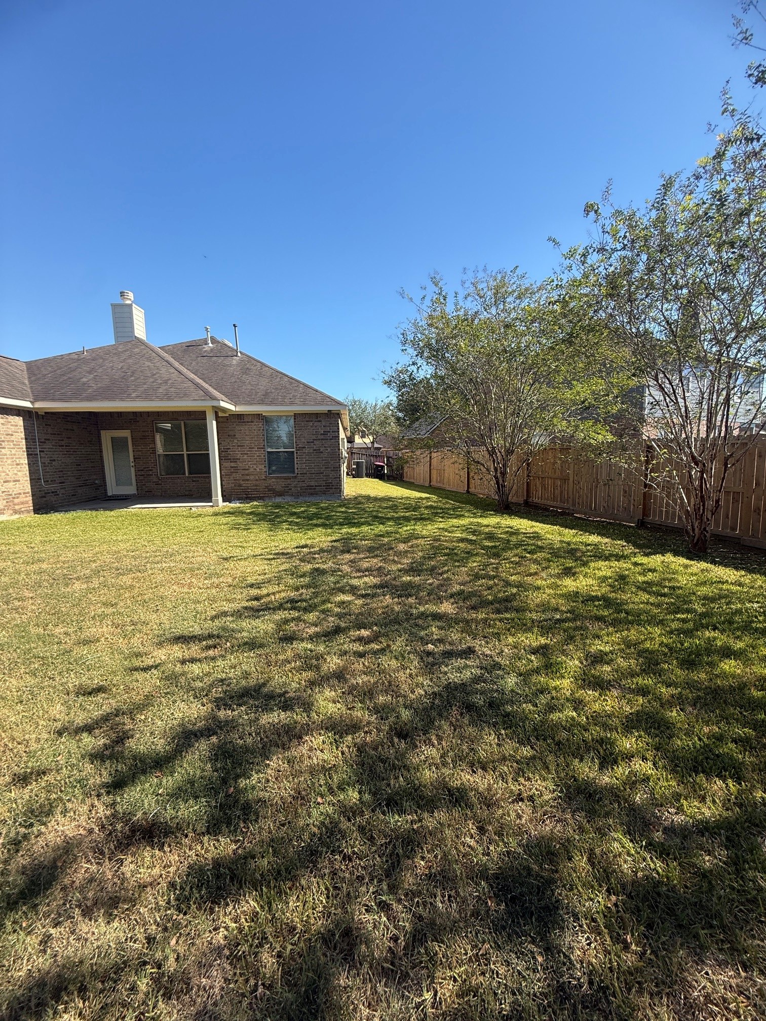 13417 Star Creek Lane, Rosharon, TX 77583