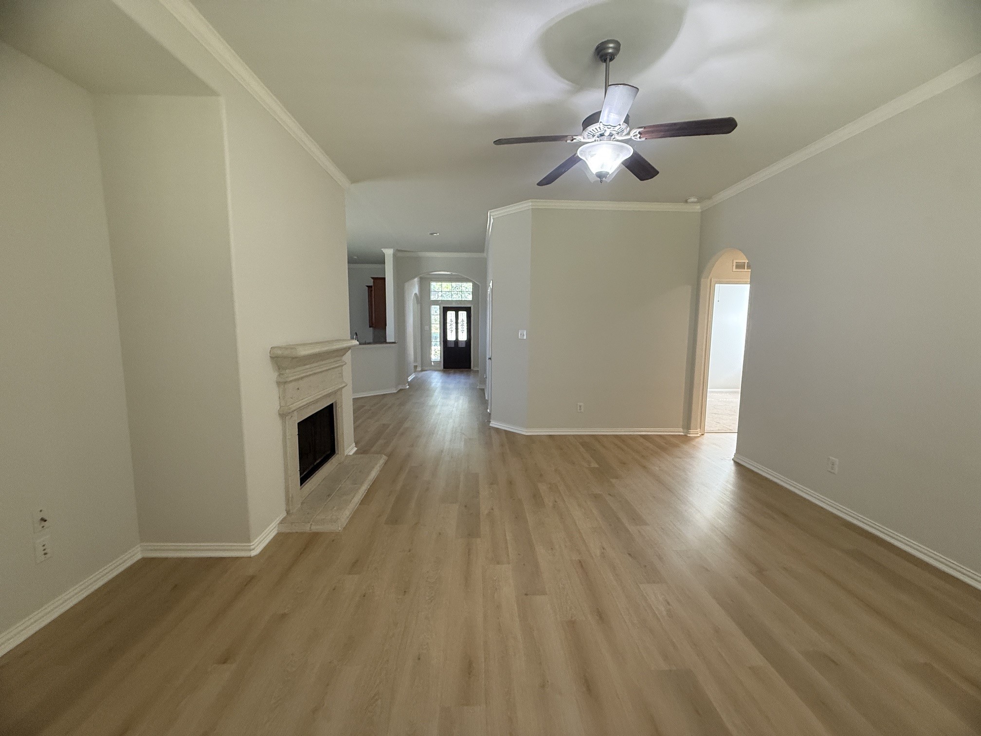 13417 Star Creek Lane, Rosharon, TX 77583
