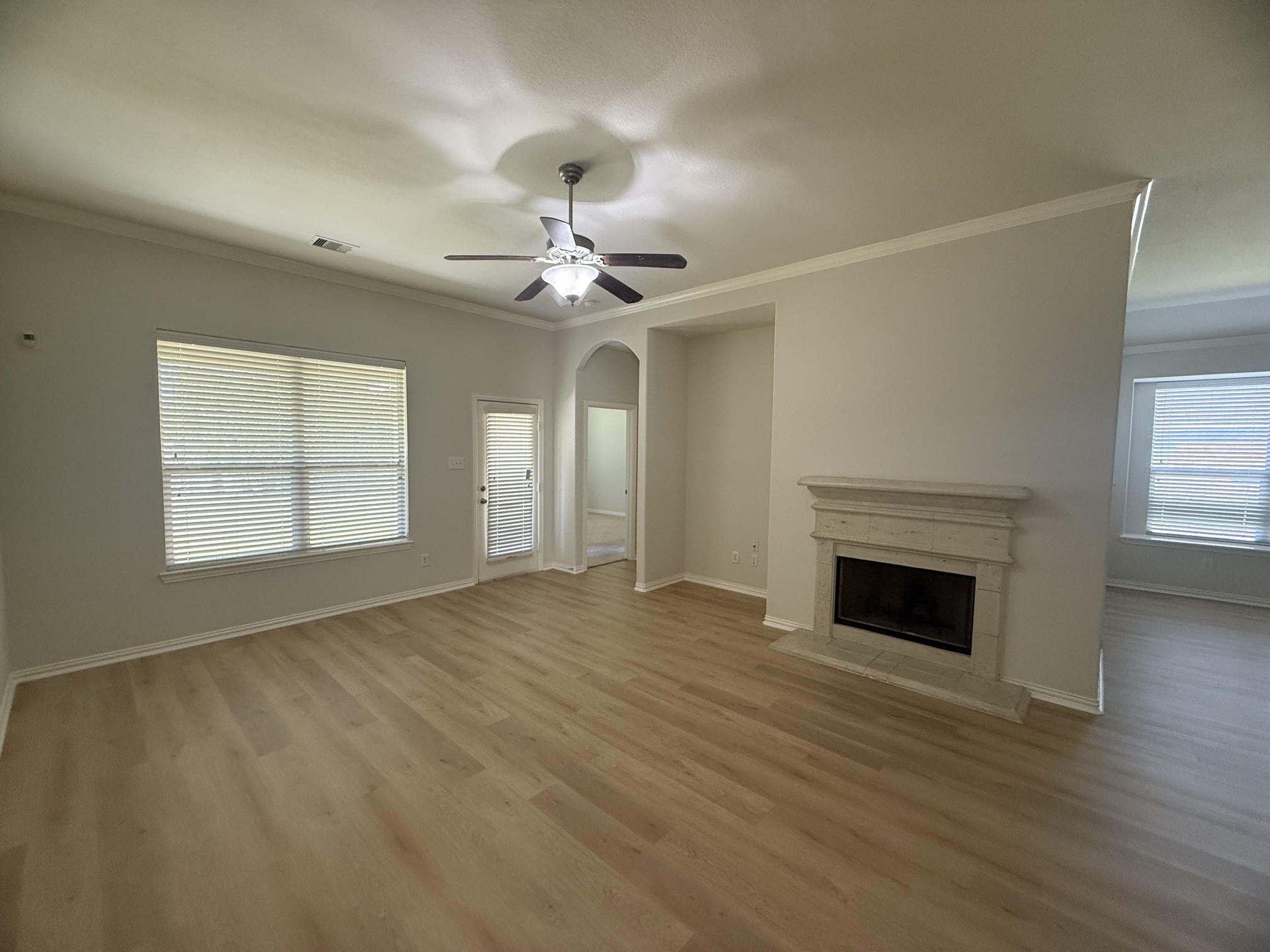 13417 Star Creek Lane, Rosharon, TX 77583